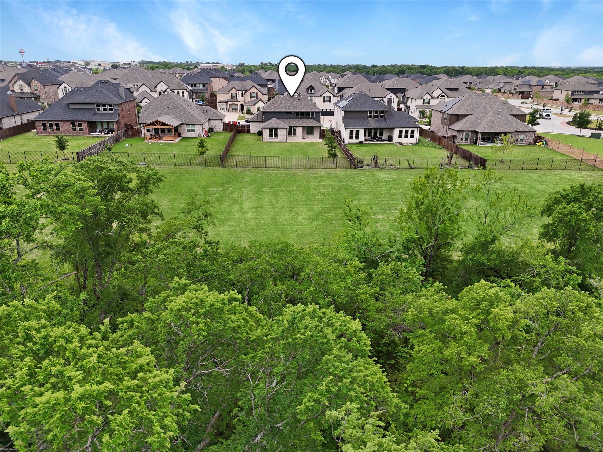 3128 Creek Meadow Drive