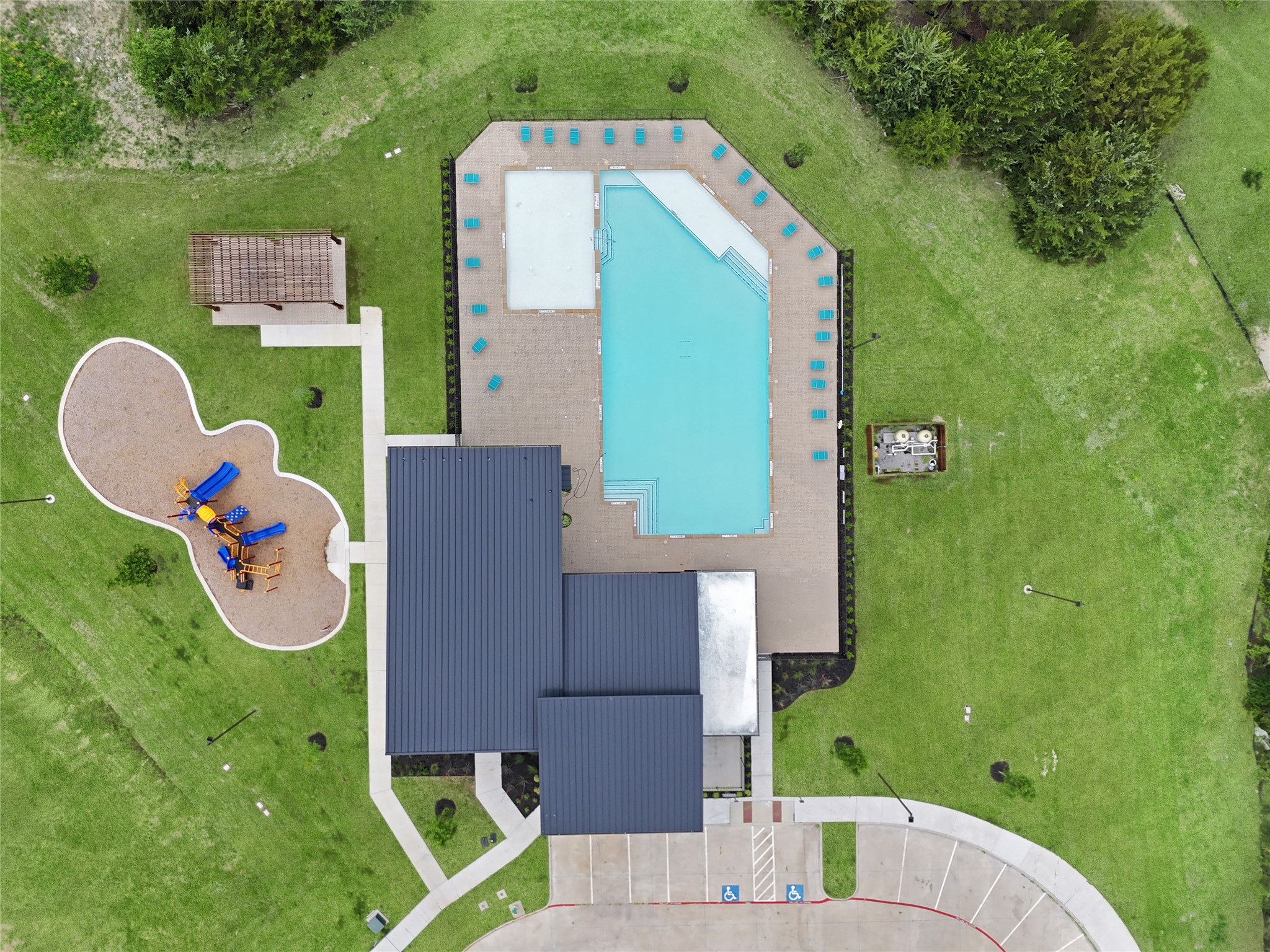 3128 Creek Meadow Drive