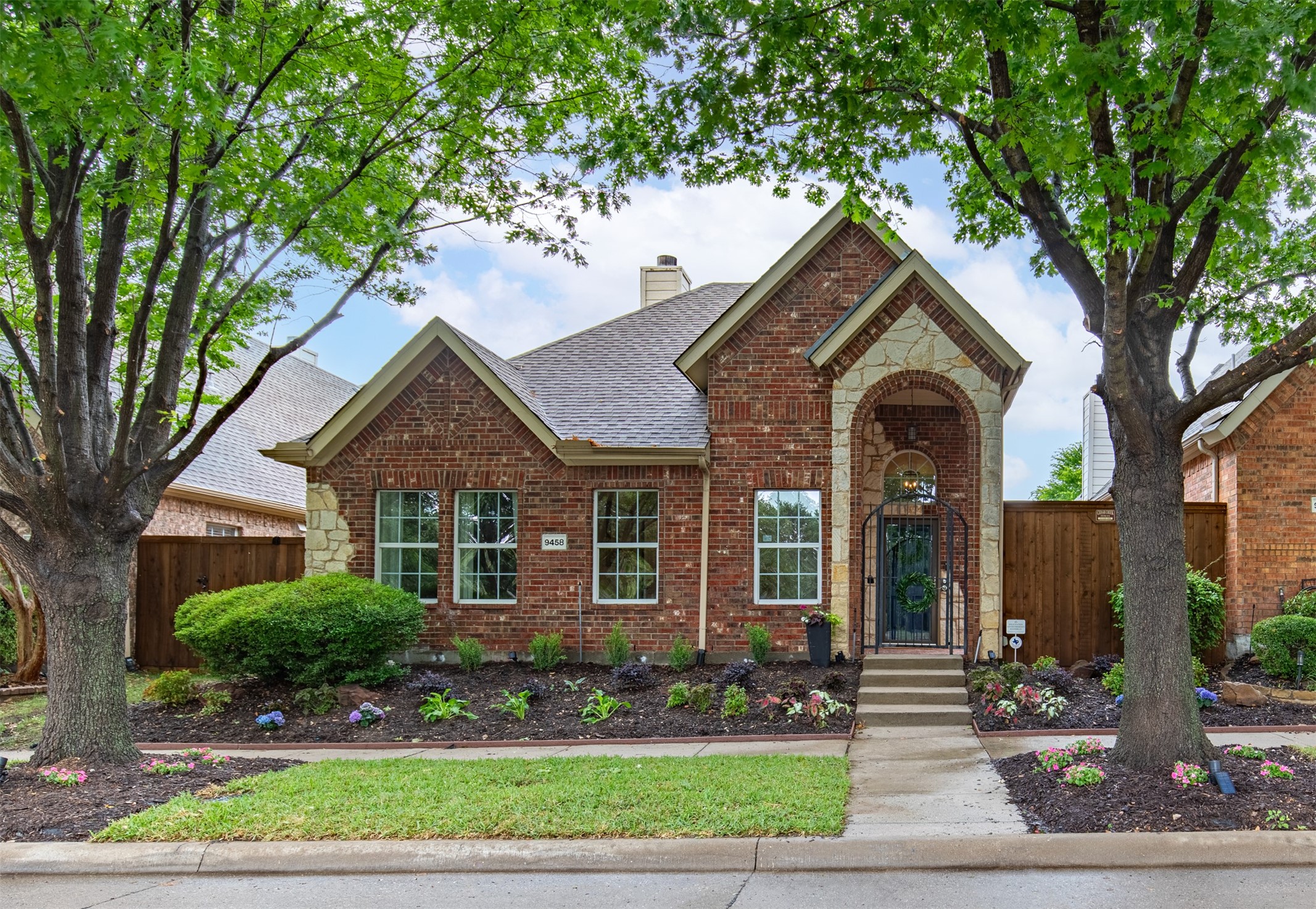 9458 Park Garden Drive