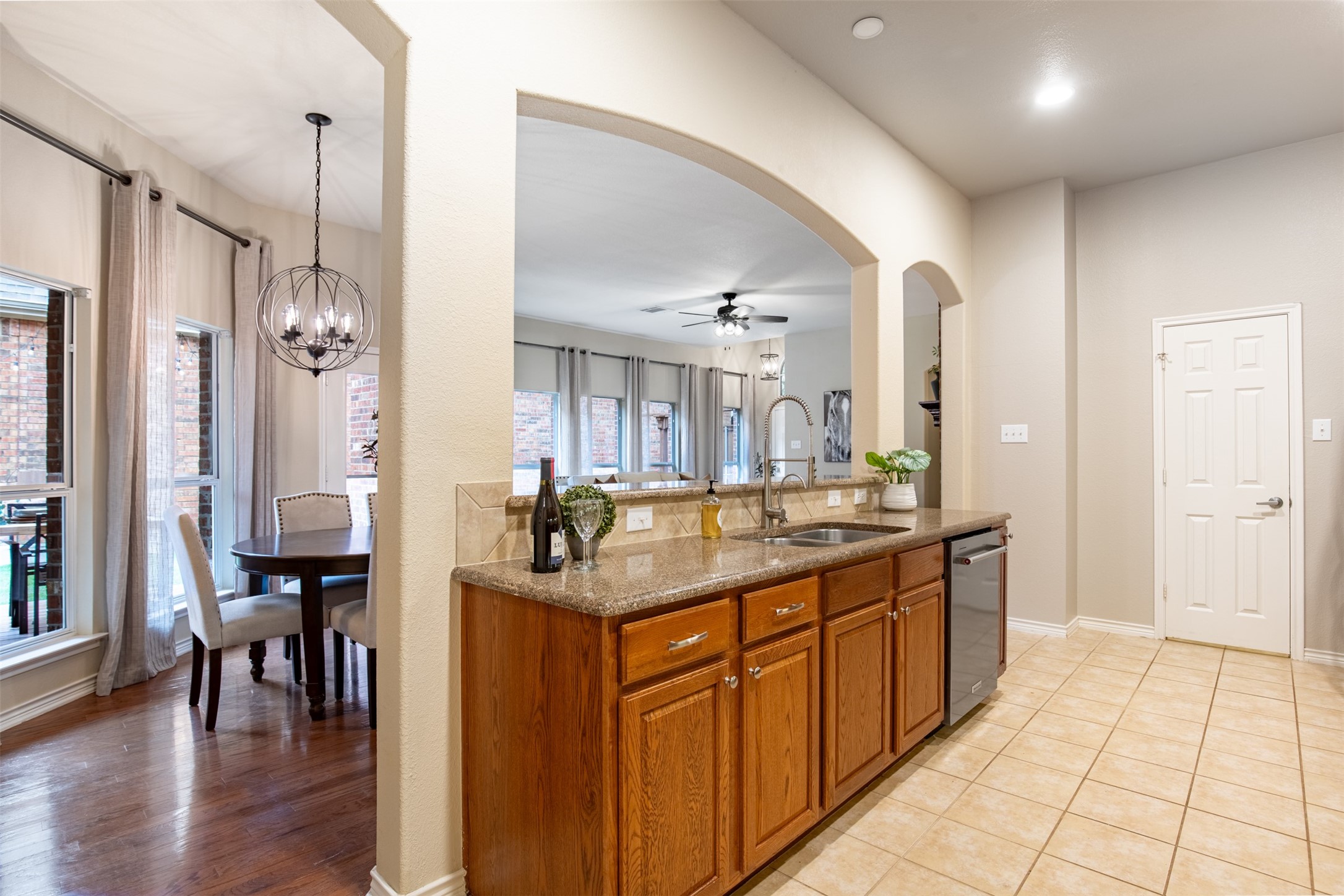 9458 Park Garden Drive