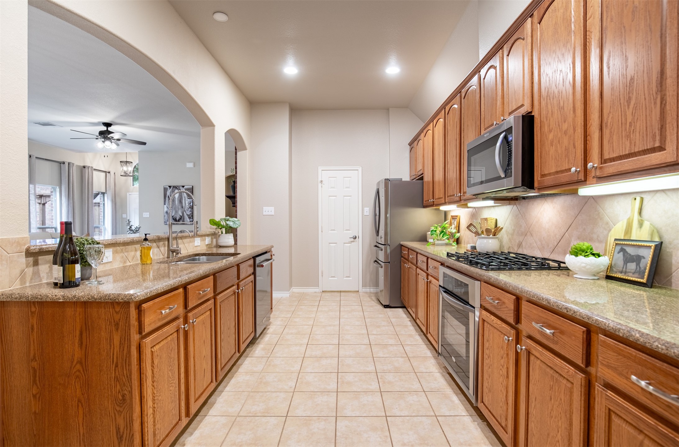 9458 Park Garden Drive