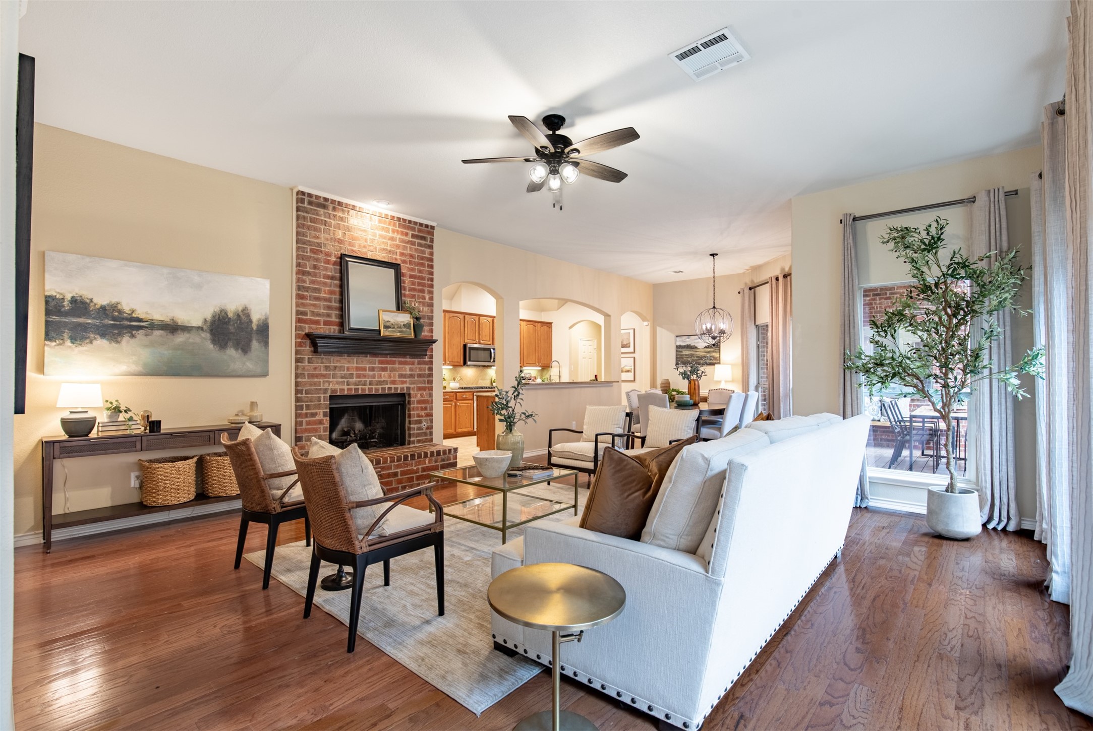 9458 Park Garden Drive