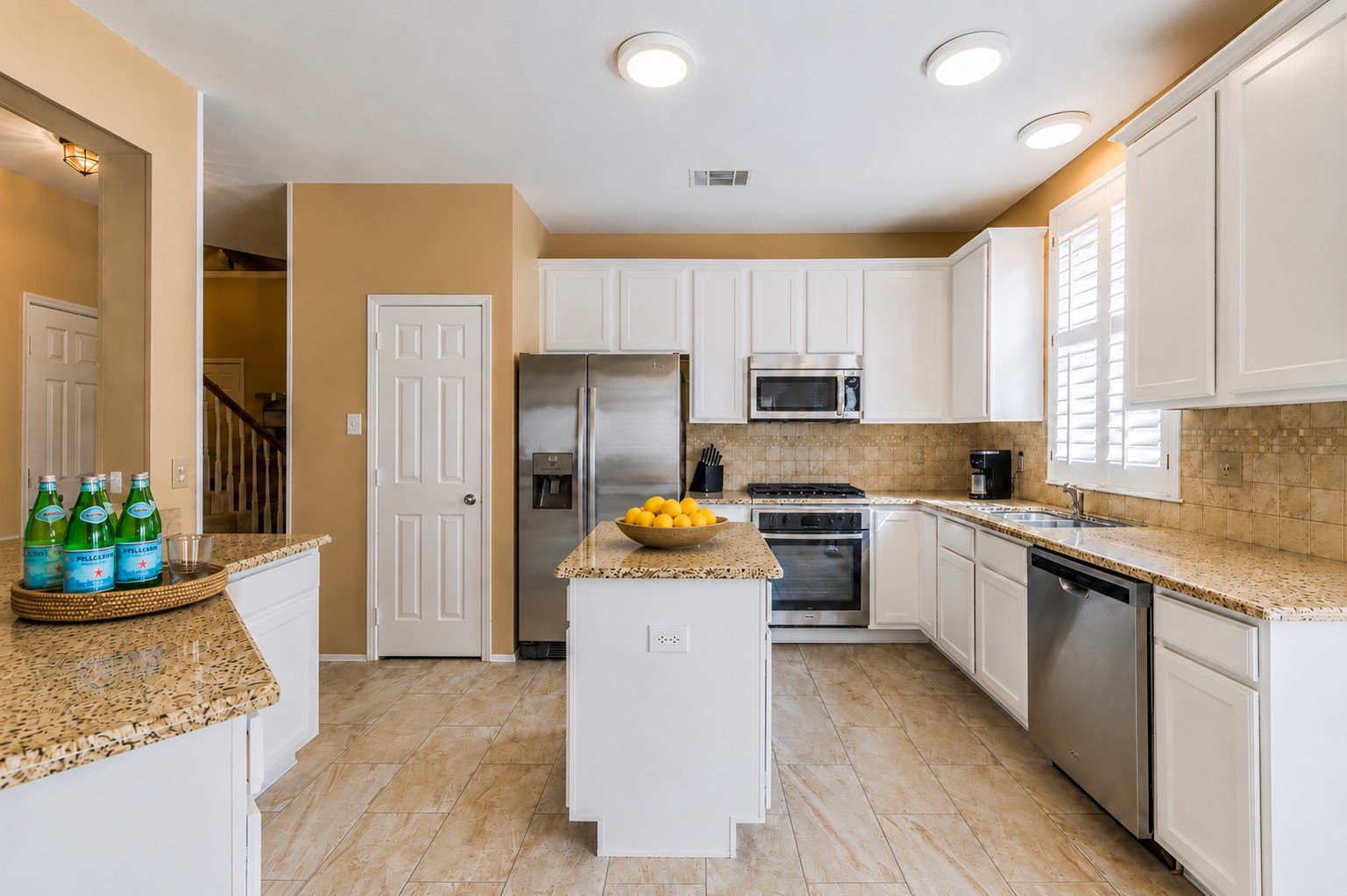 1437 Rogers Court