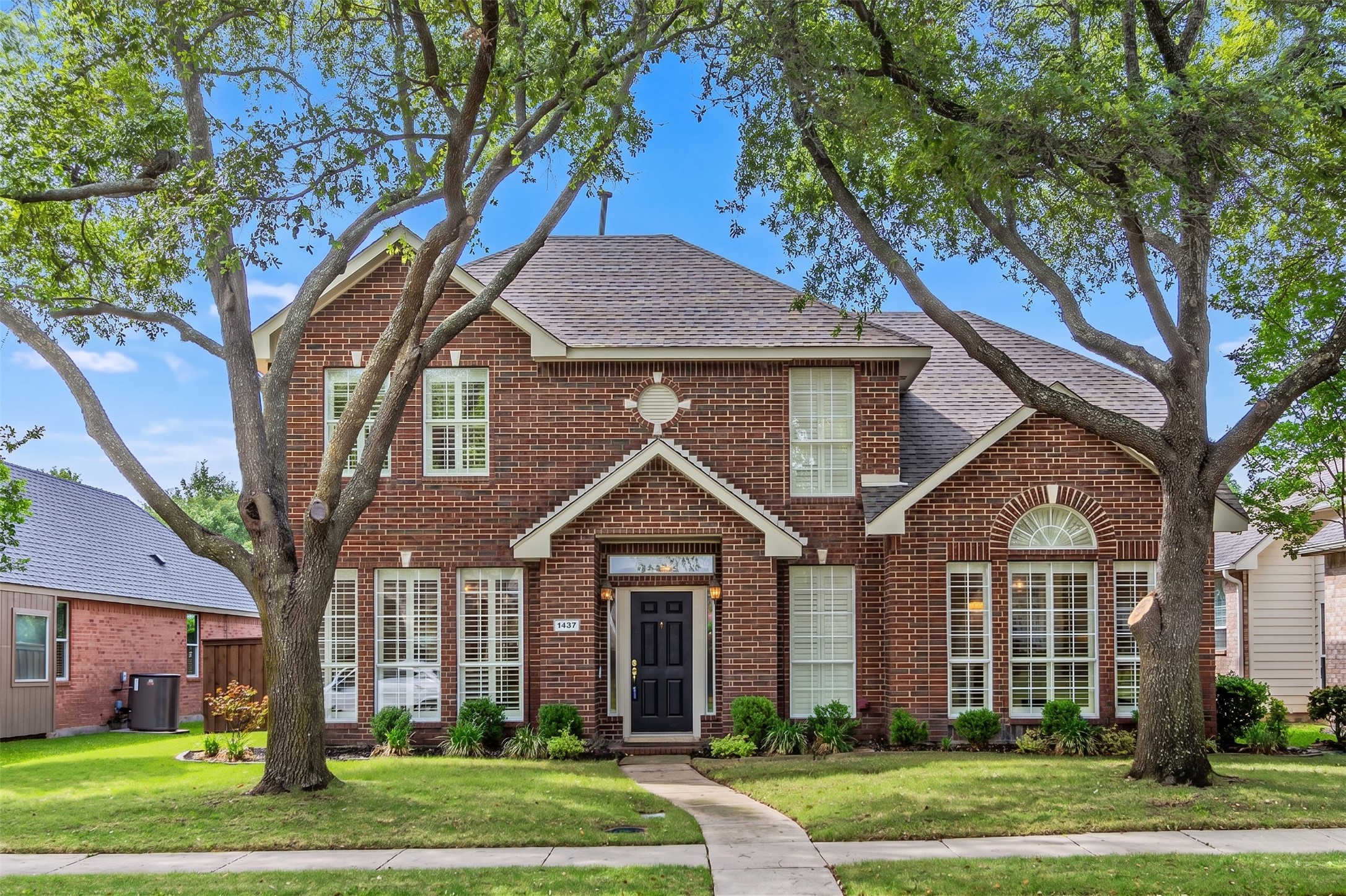 1437 Rogers Court