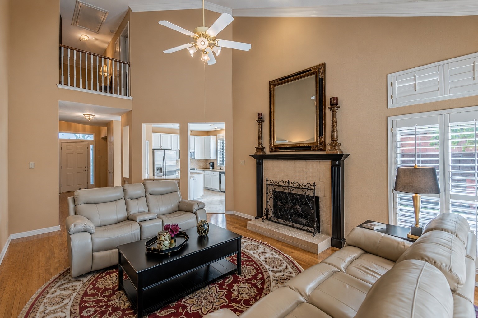 1437 Rogers Court