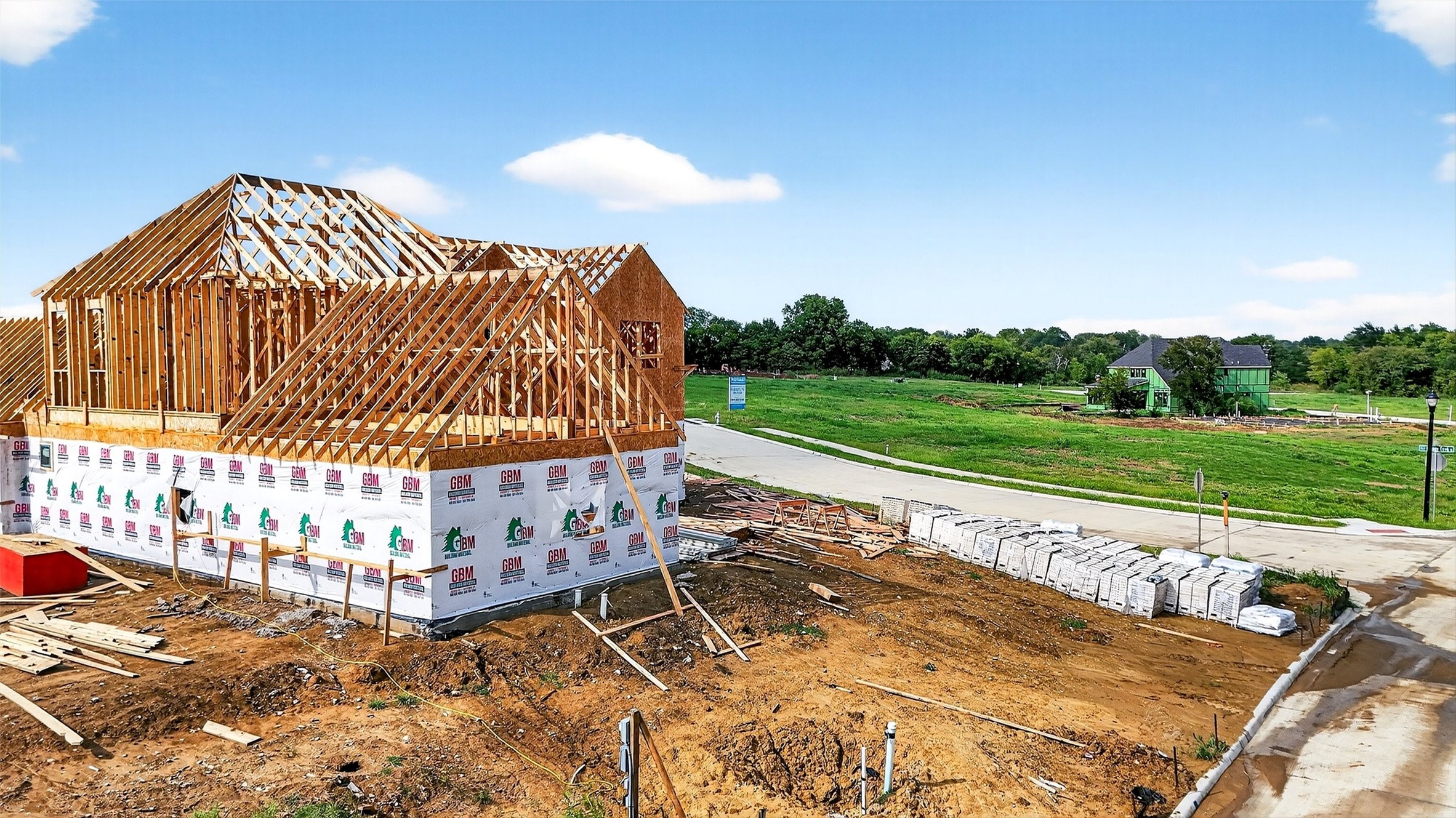 1809 Heritage Creek Drive