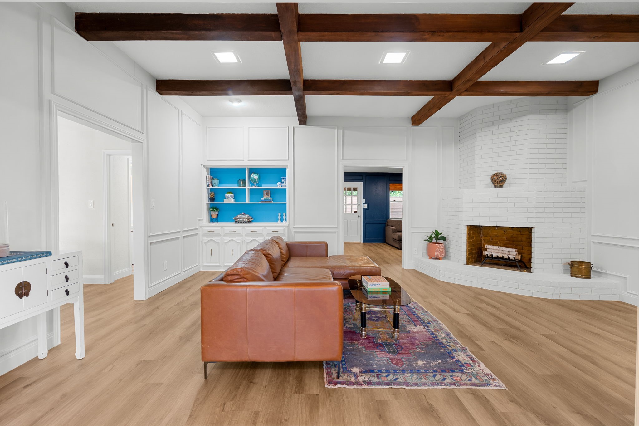 3724 Starlight Trail