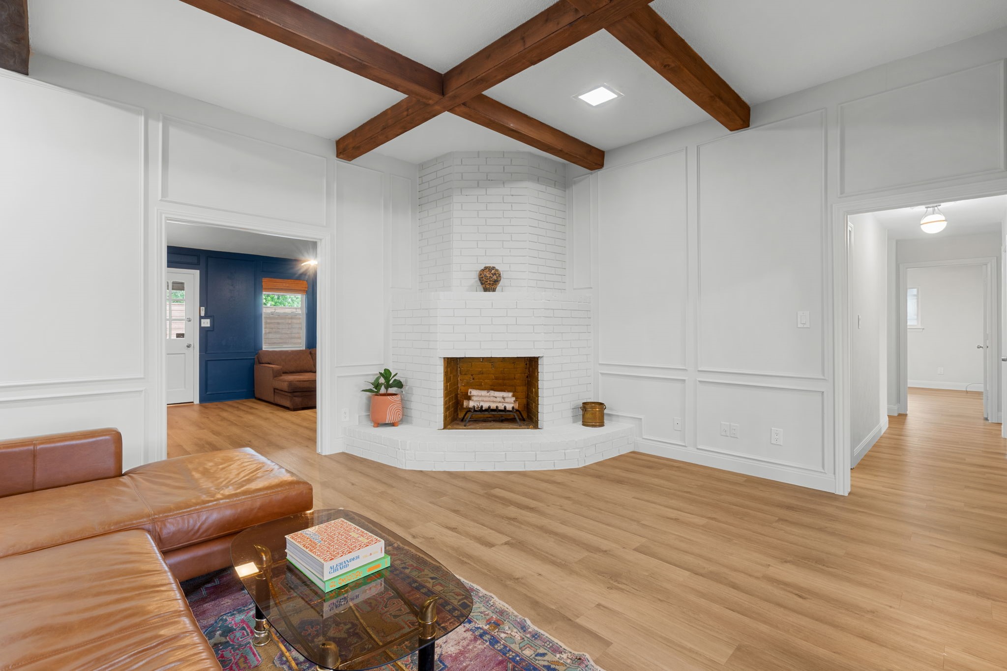 3724 Starlight Trail