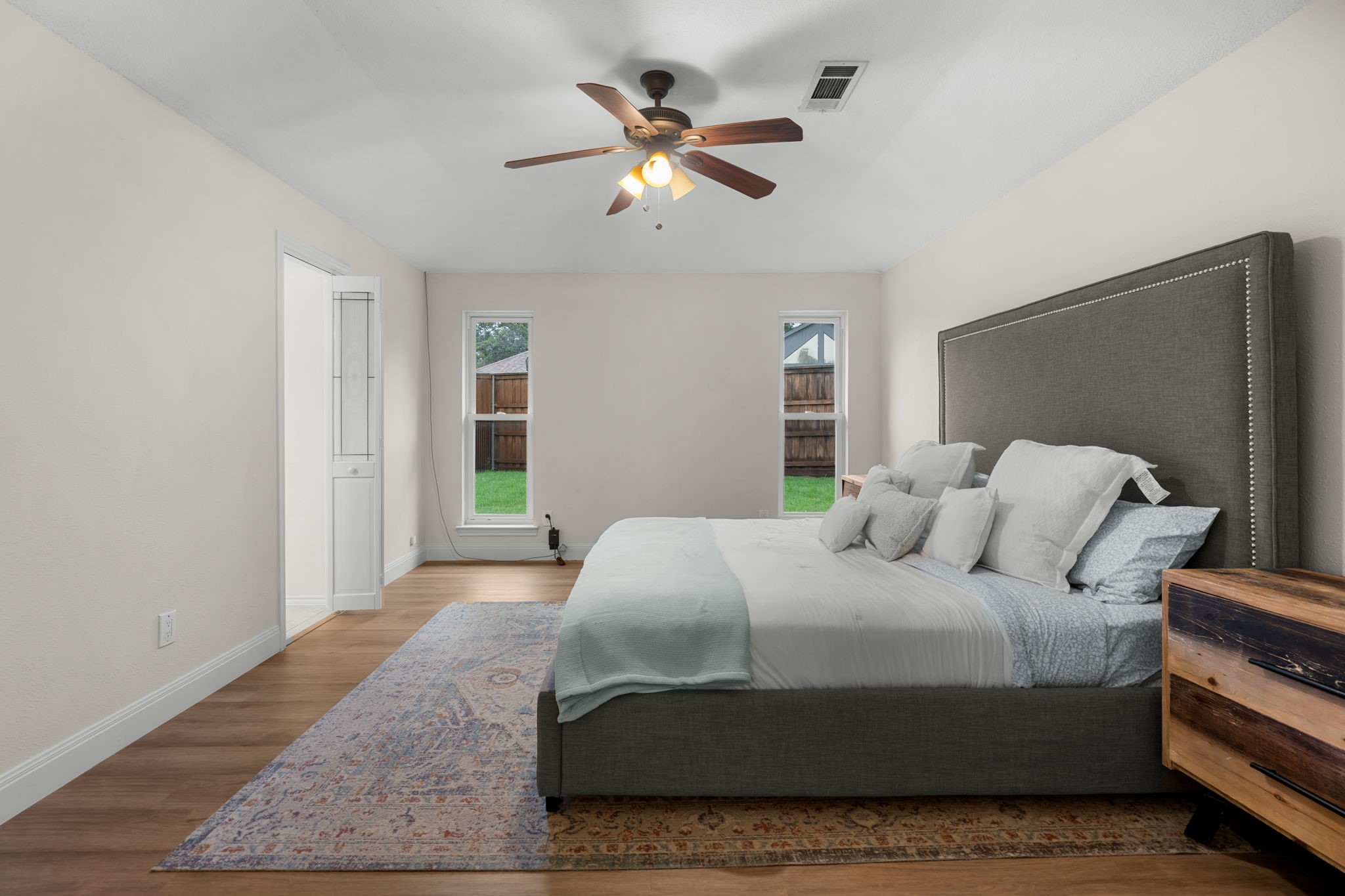 3724 Starlight Trail