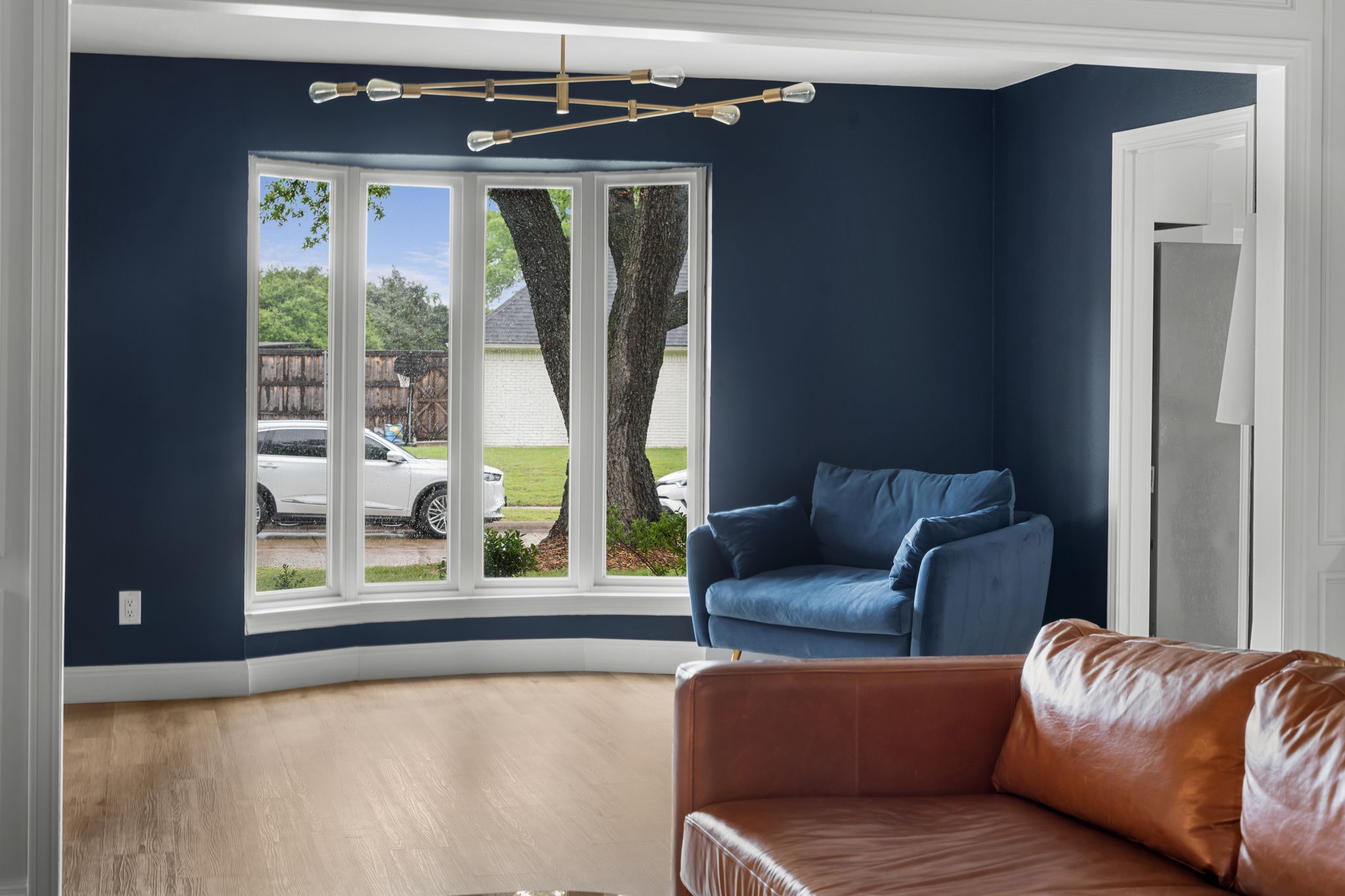 3724 Starlight Trail