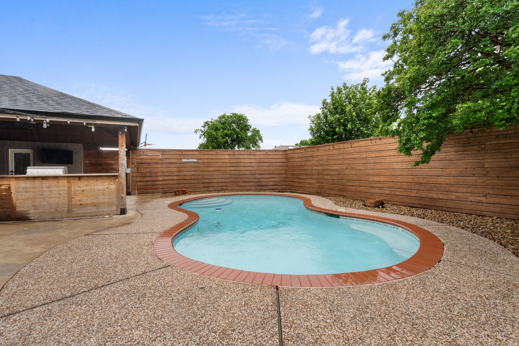 3724 Starlight Trail