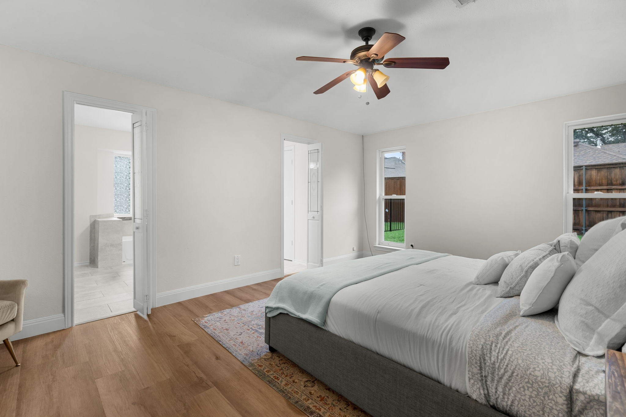 3724 Starlight Trail