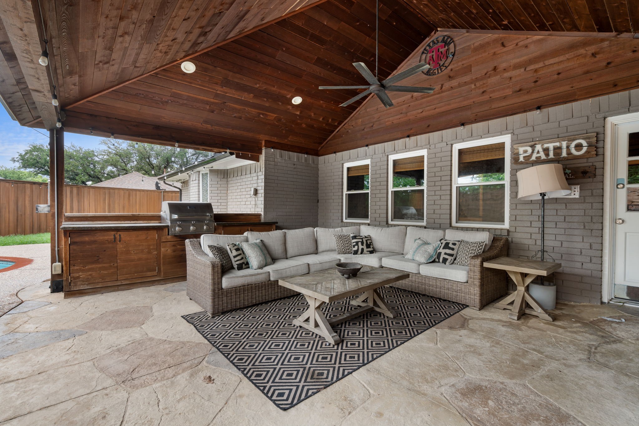 3724 Starlight Trail