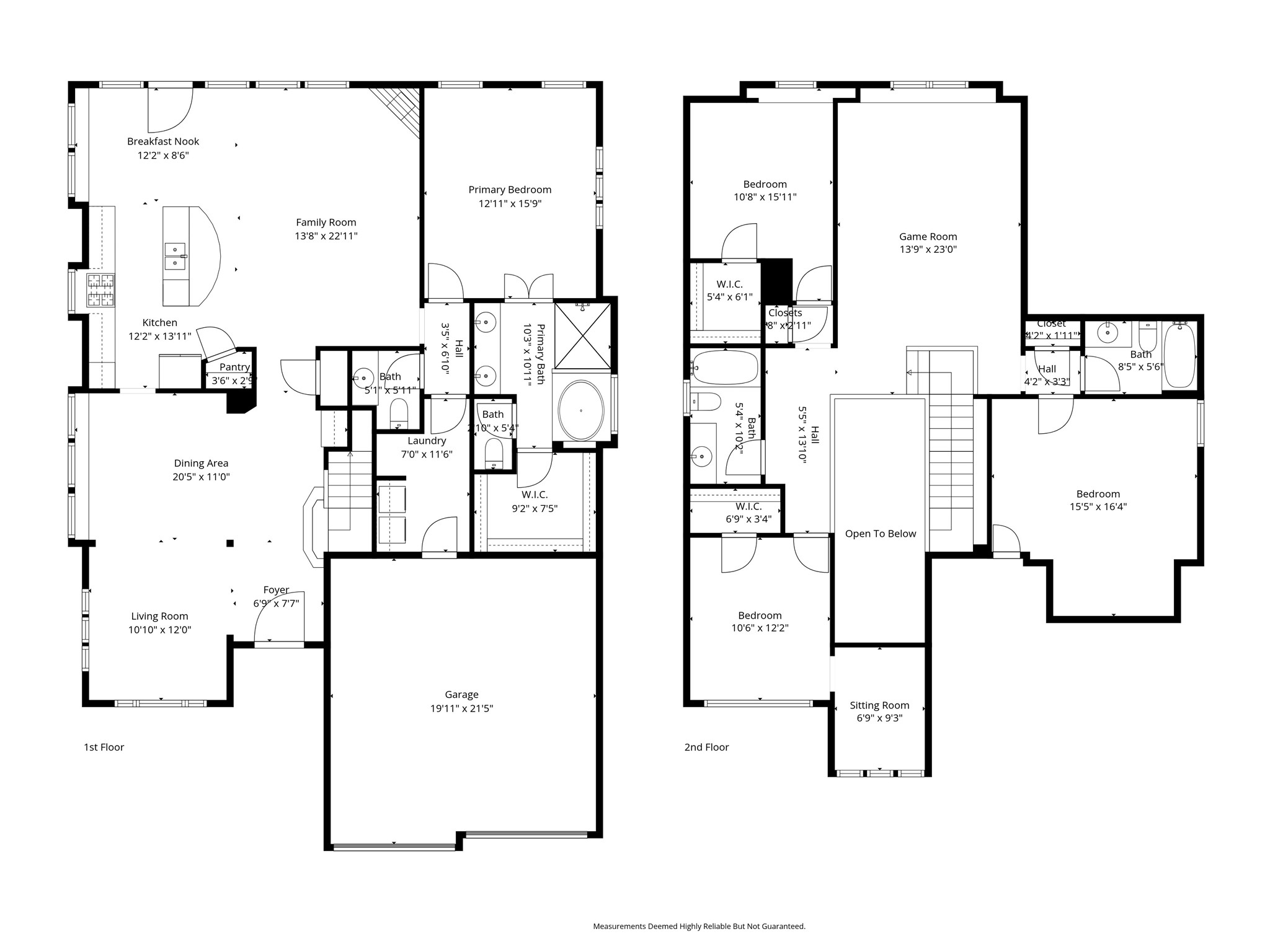 801 Brendan Drive