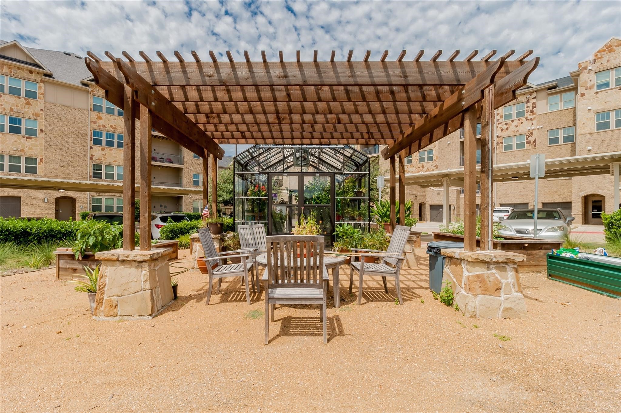 1735 Wittington Place 3402