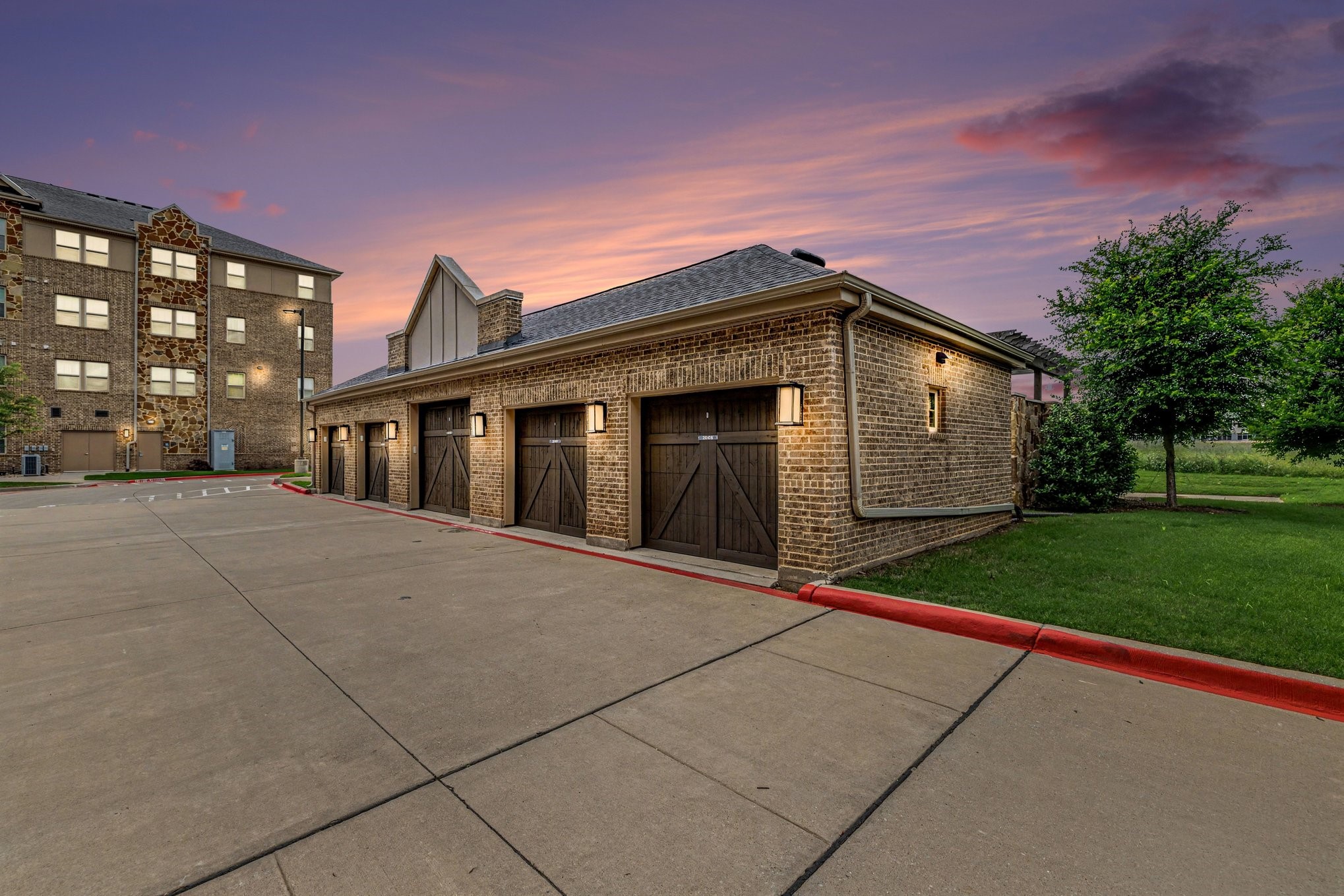 1735 Wittington Place 3402
