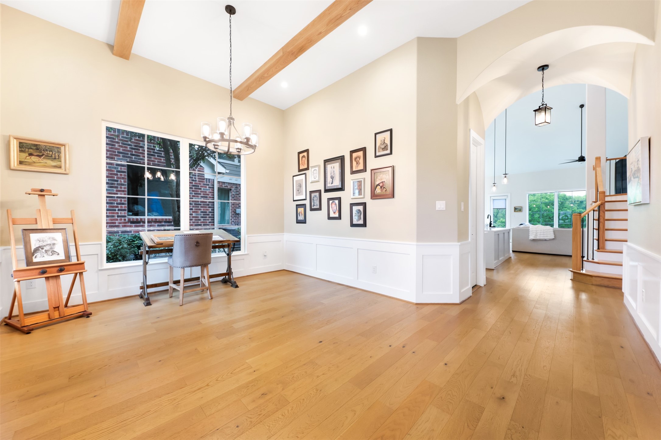 813 Dogwood Trail