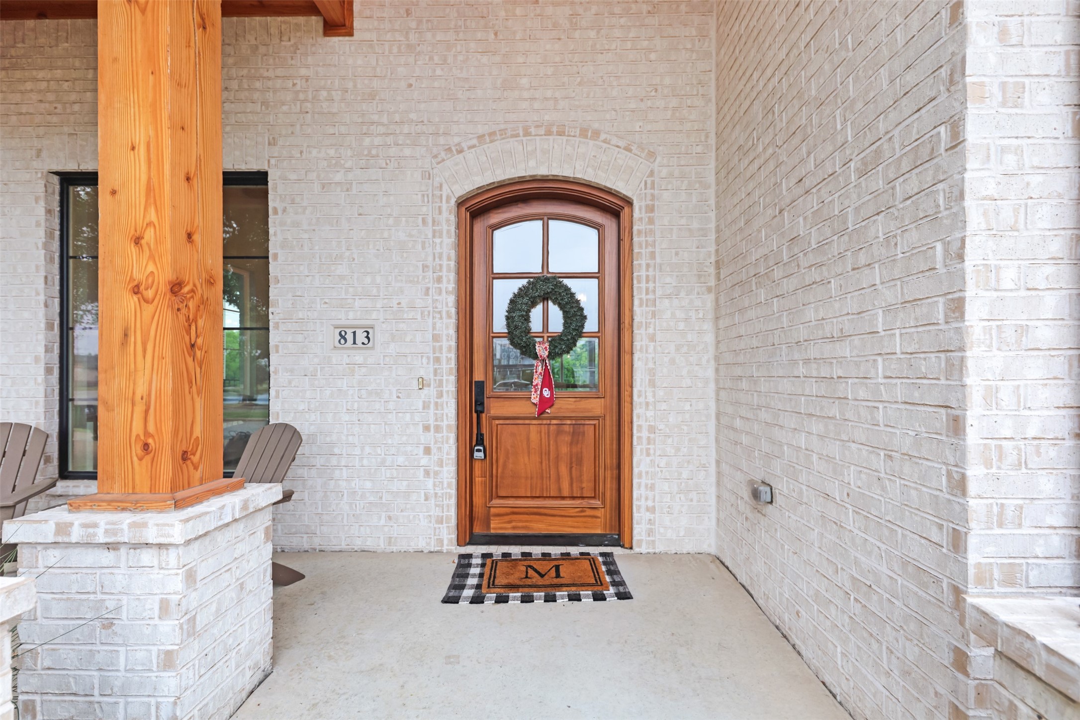 813 Dogwood Trail