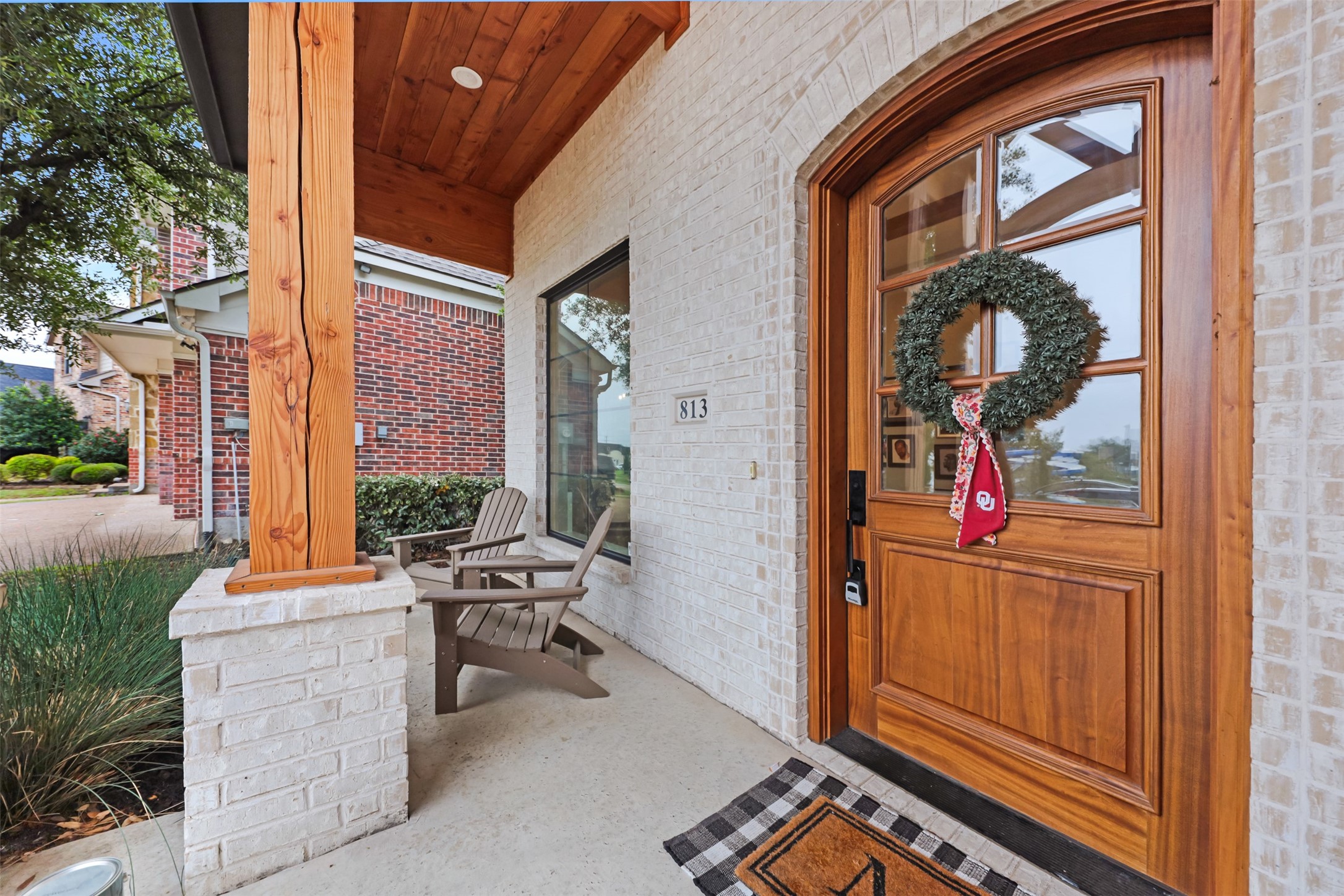 813 Dogwood Trail
