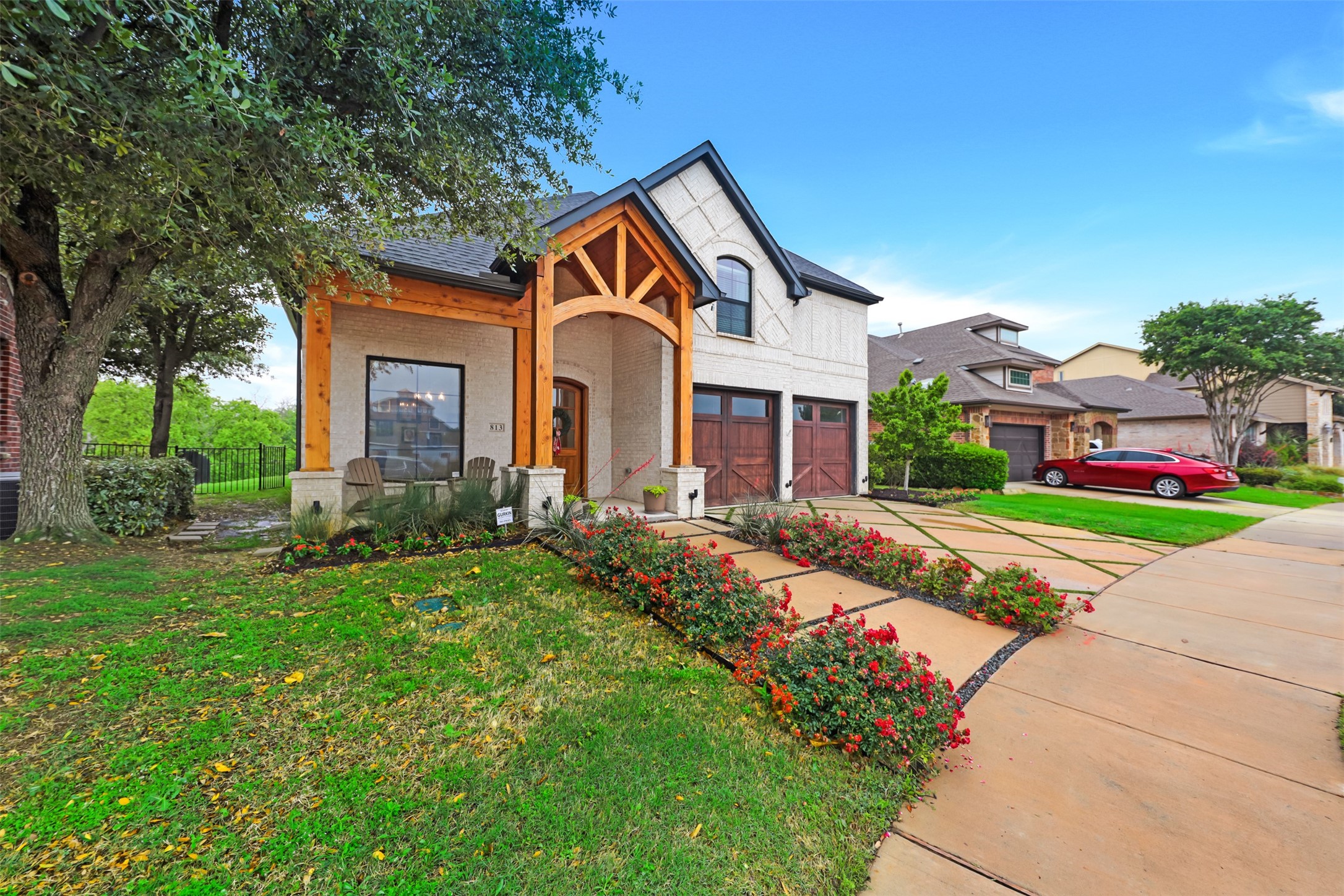 813 Dogwood Trail