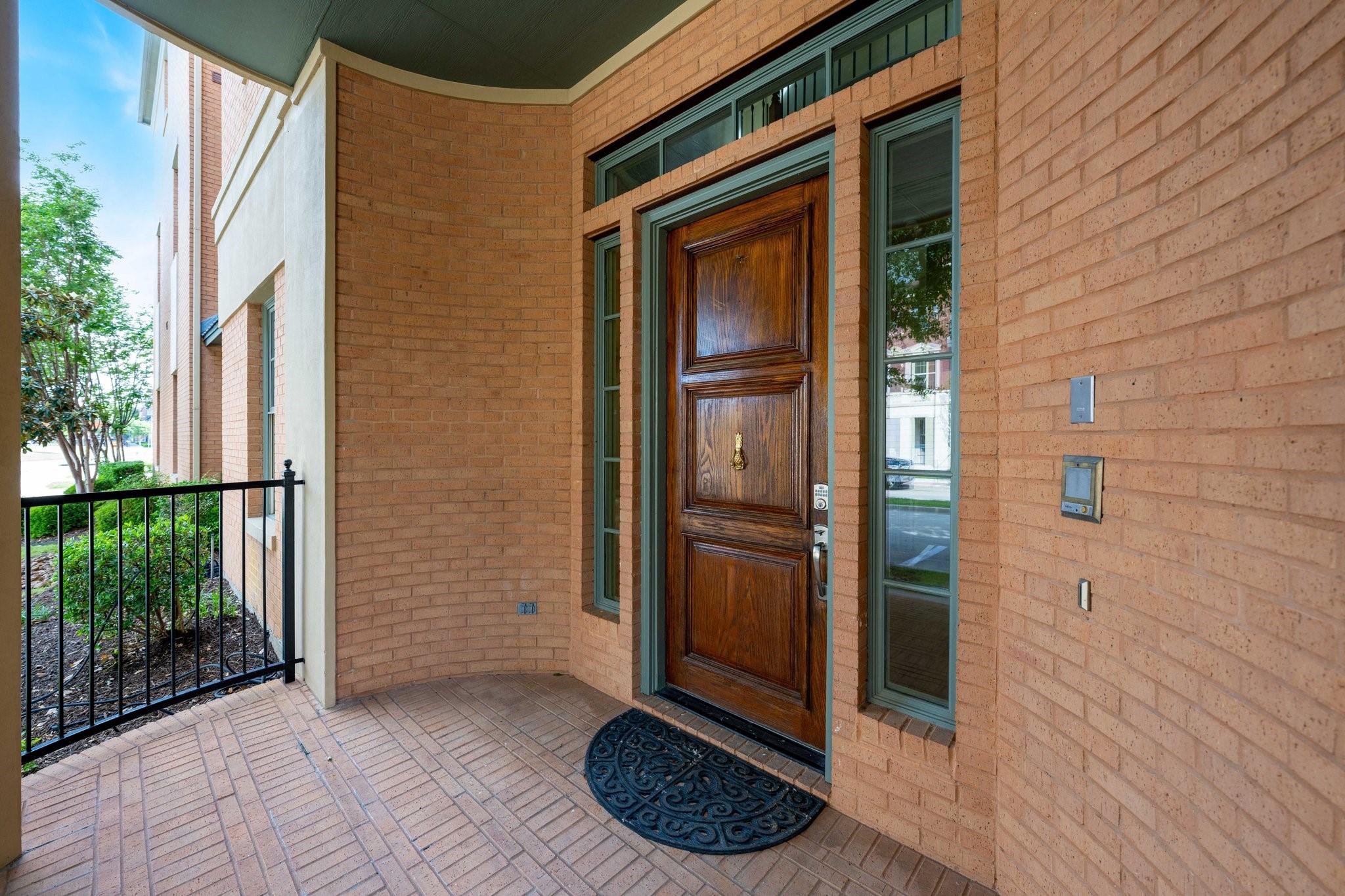 8462 Library Street