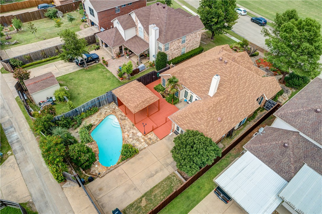 7125 Northpointe Drive