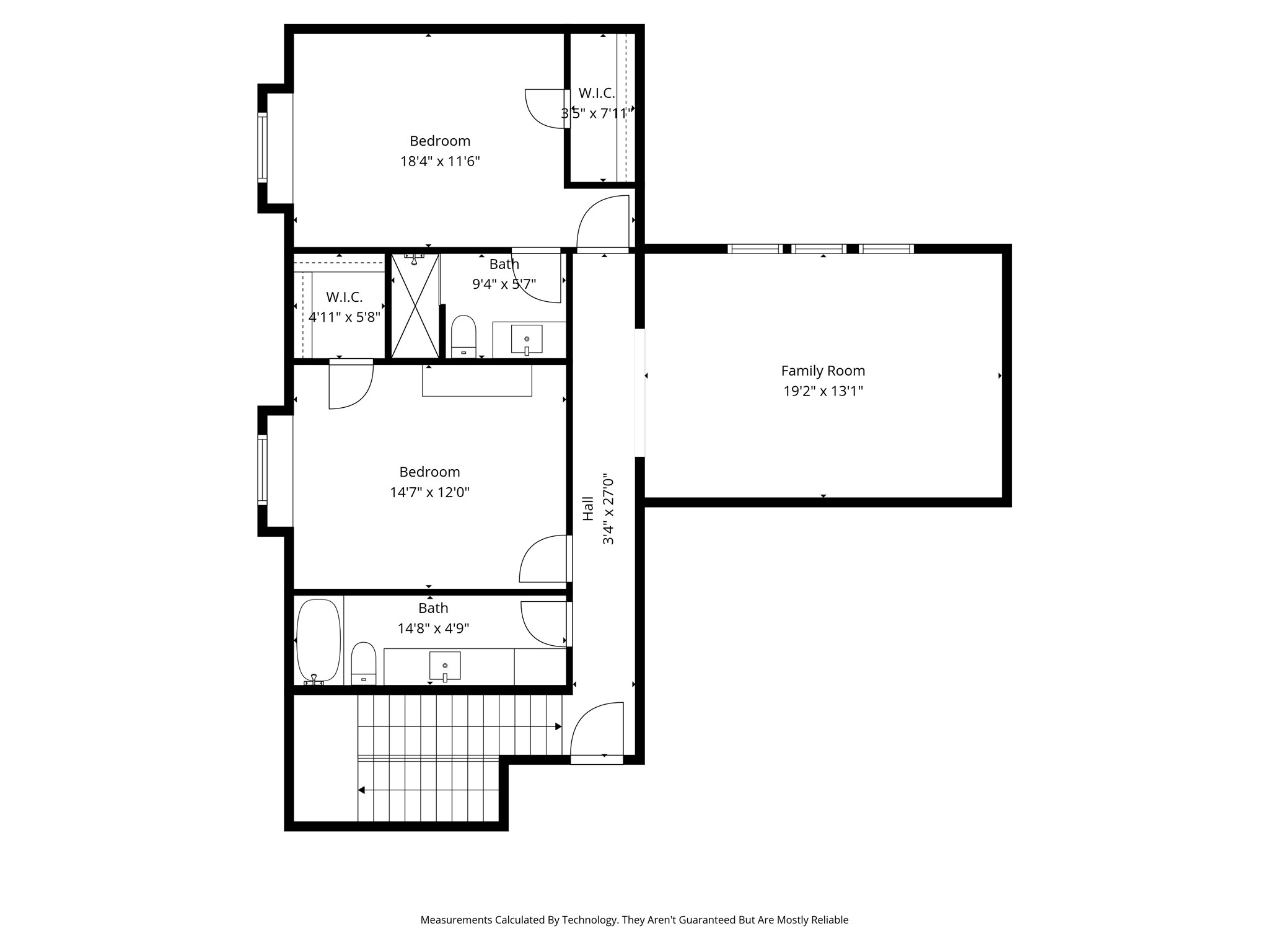 1459 Sunset Point Drive