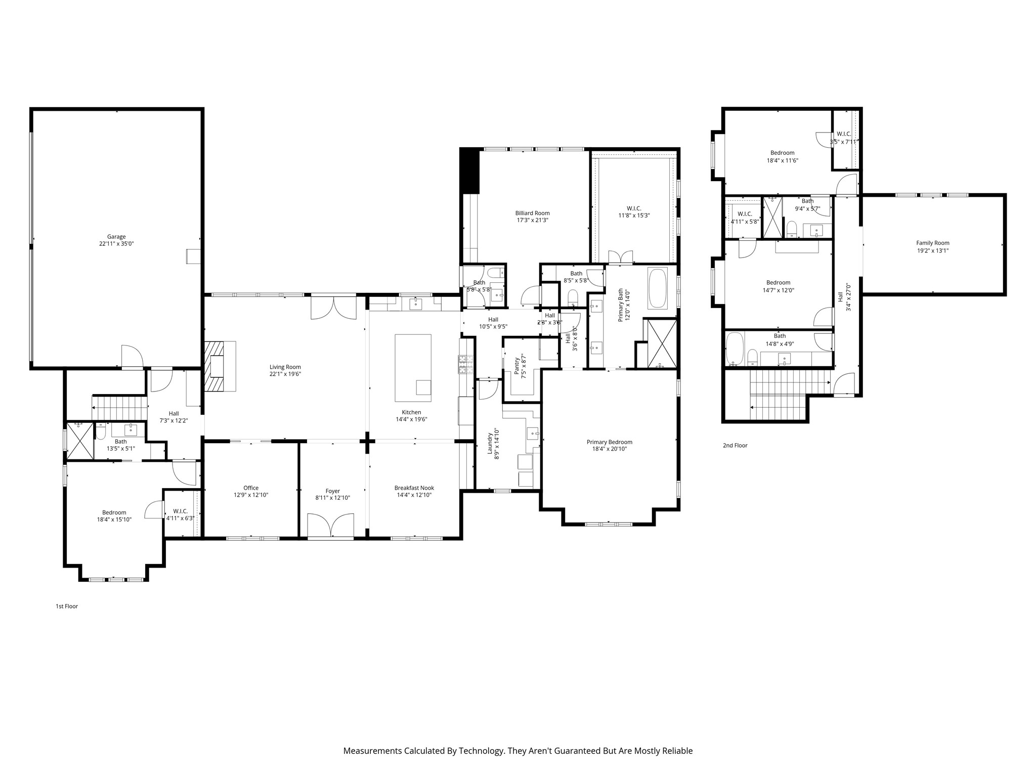 1459 Sunset Point Drive
