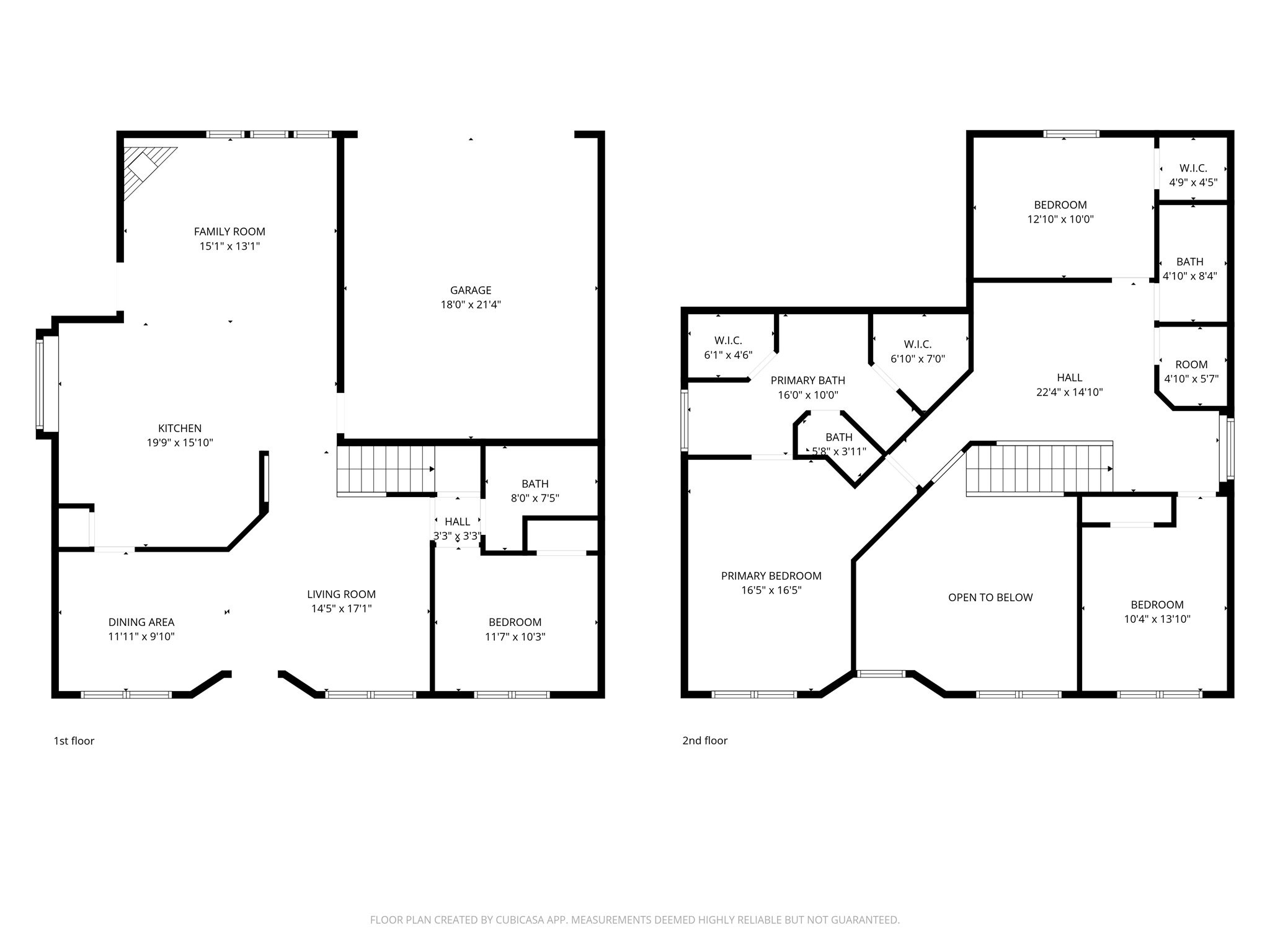 2878 Ridgedale Drive