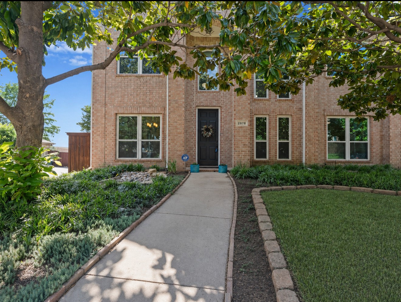 2878 Ridgedale Drive