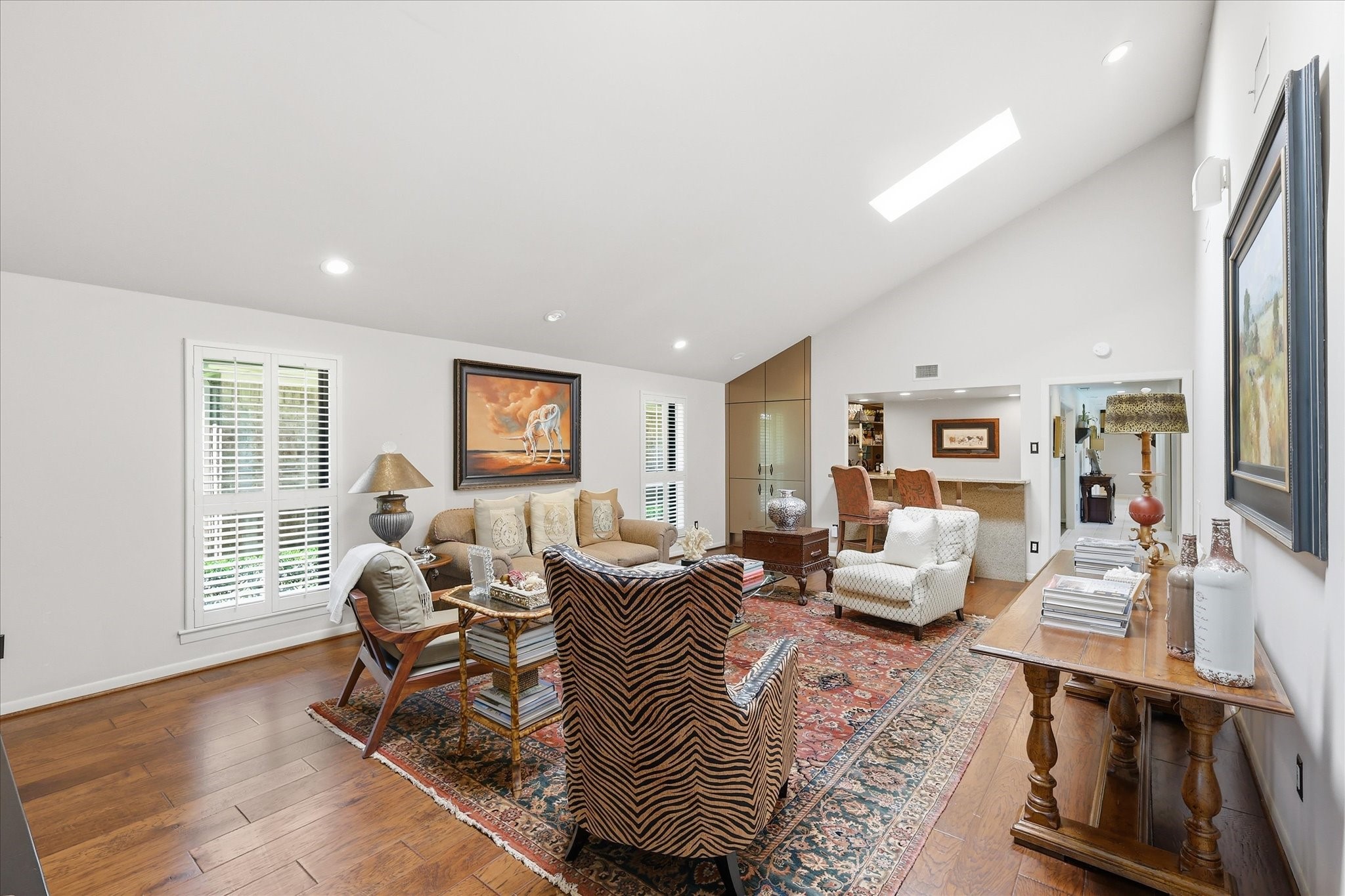 16702 Village Lane