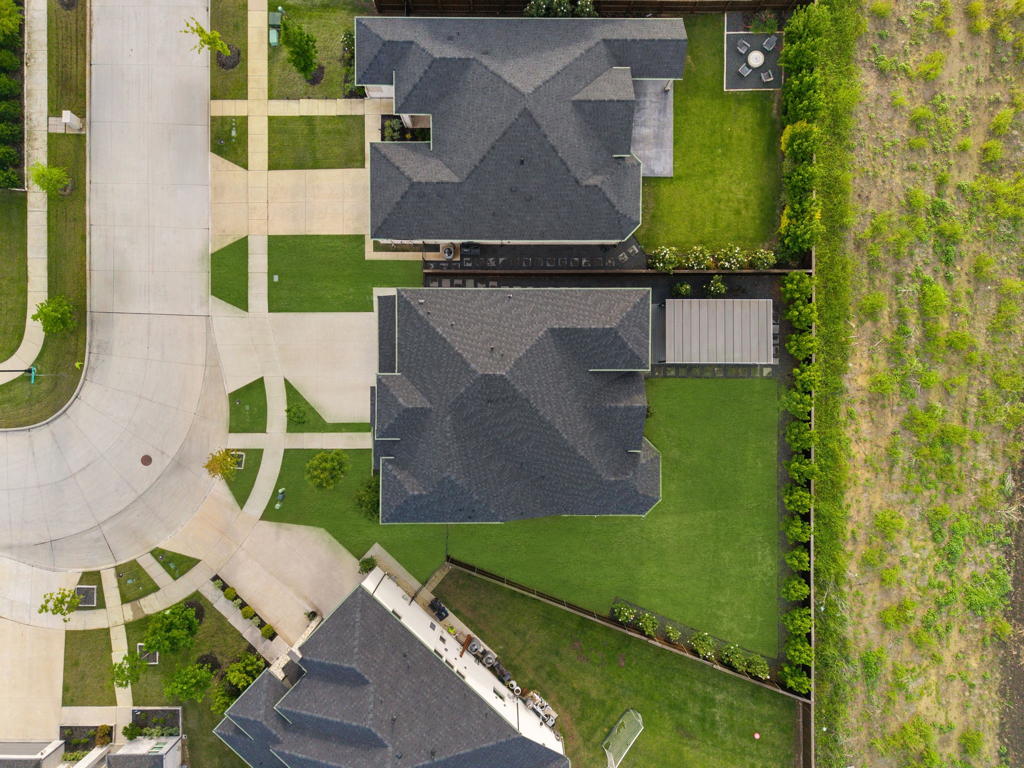 2576 Horsetail Road