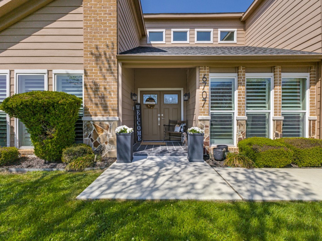 6707 Poco Drive