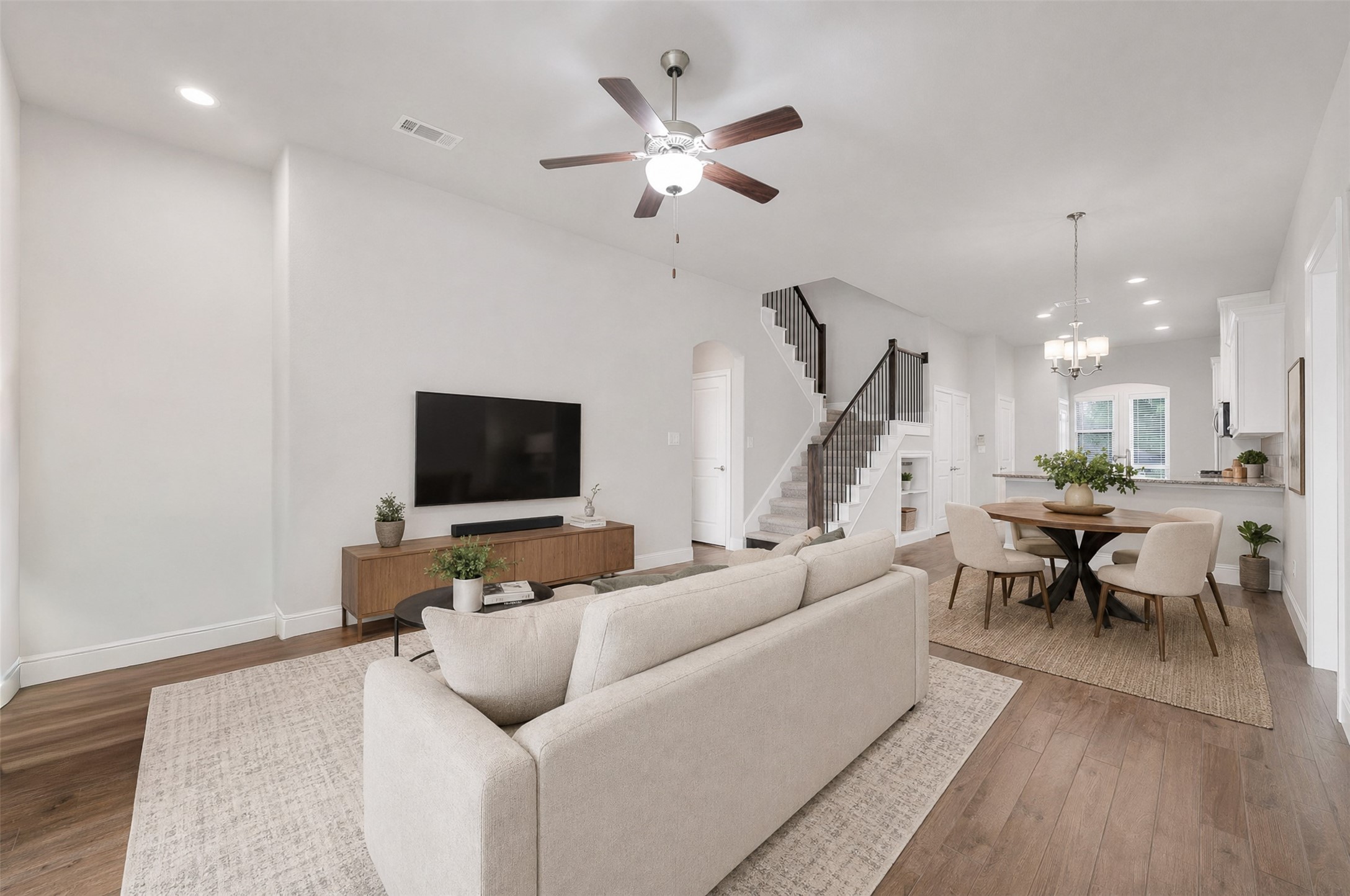 7212 Kickapoo Drive
