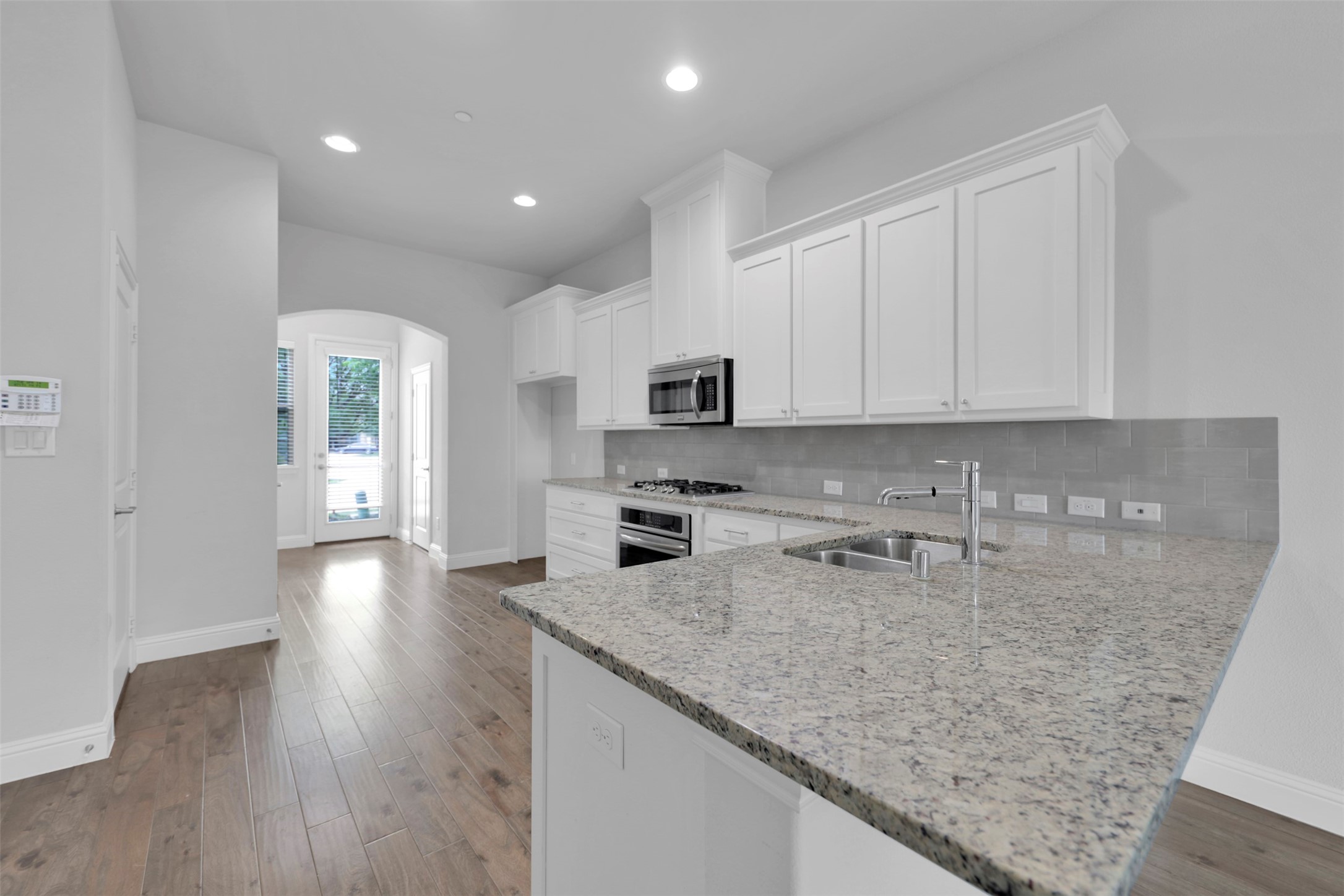 7212 Kickapoo Drive