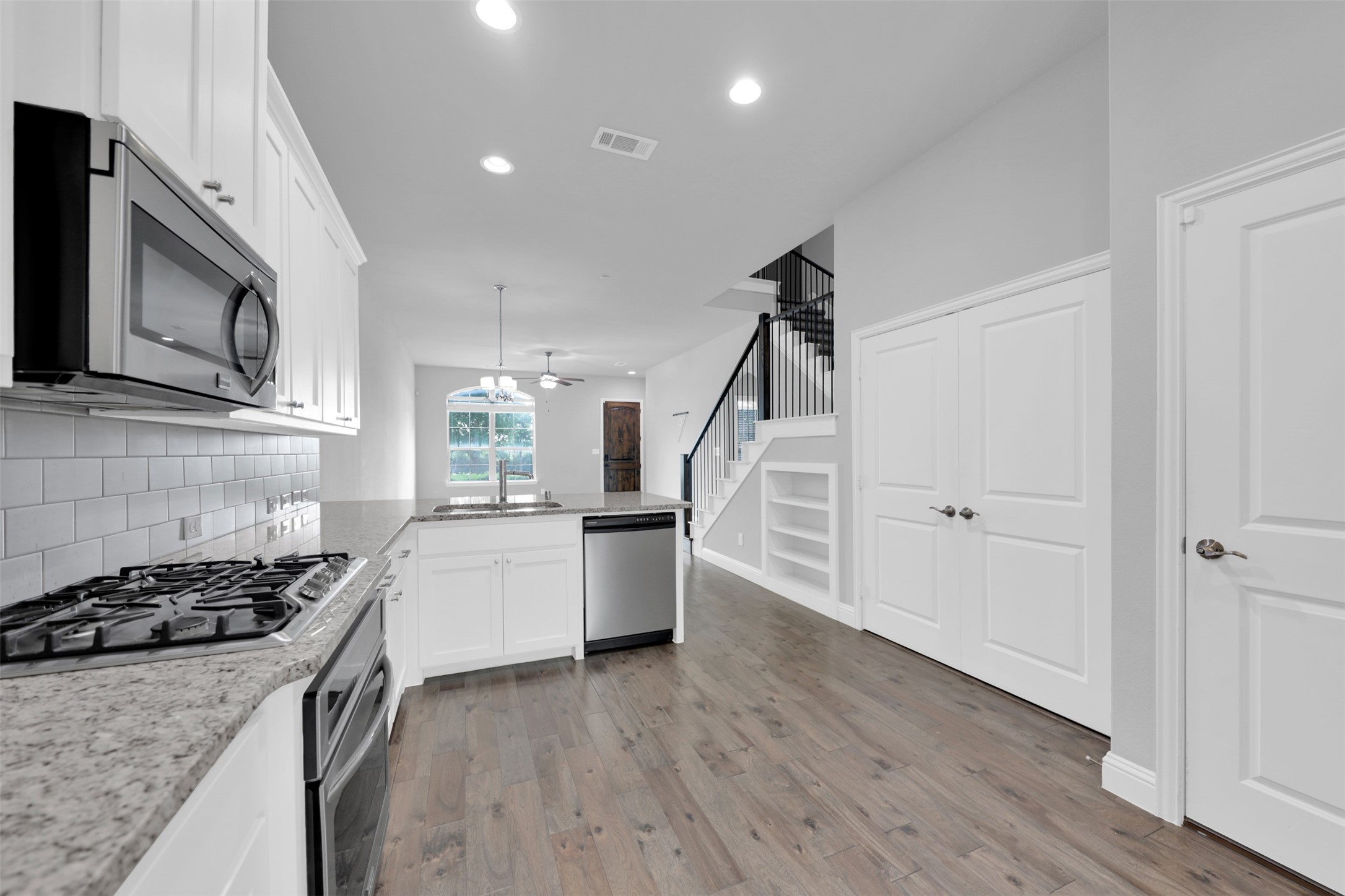 7212 Kickapoo Drive