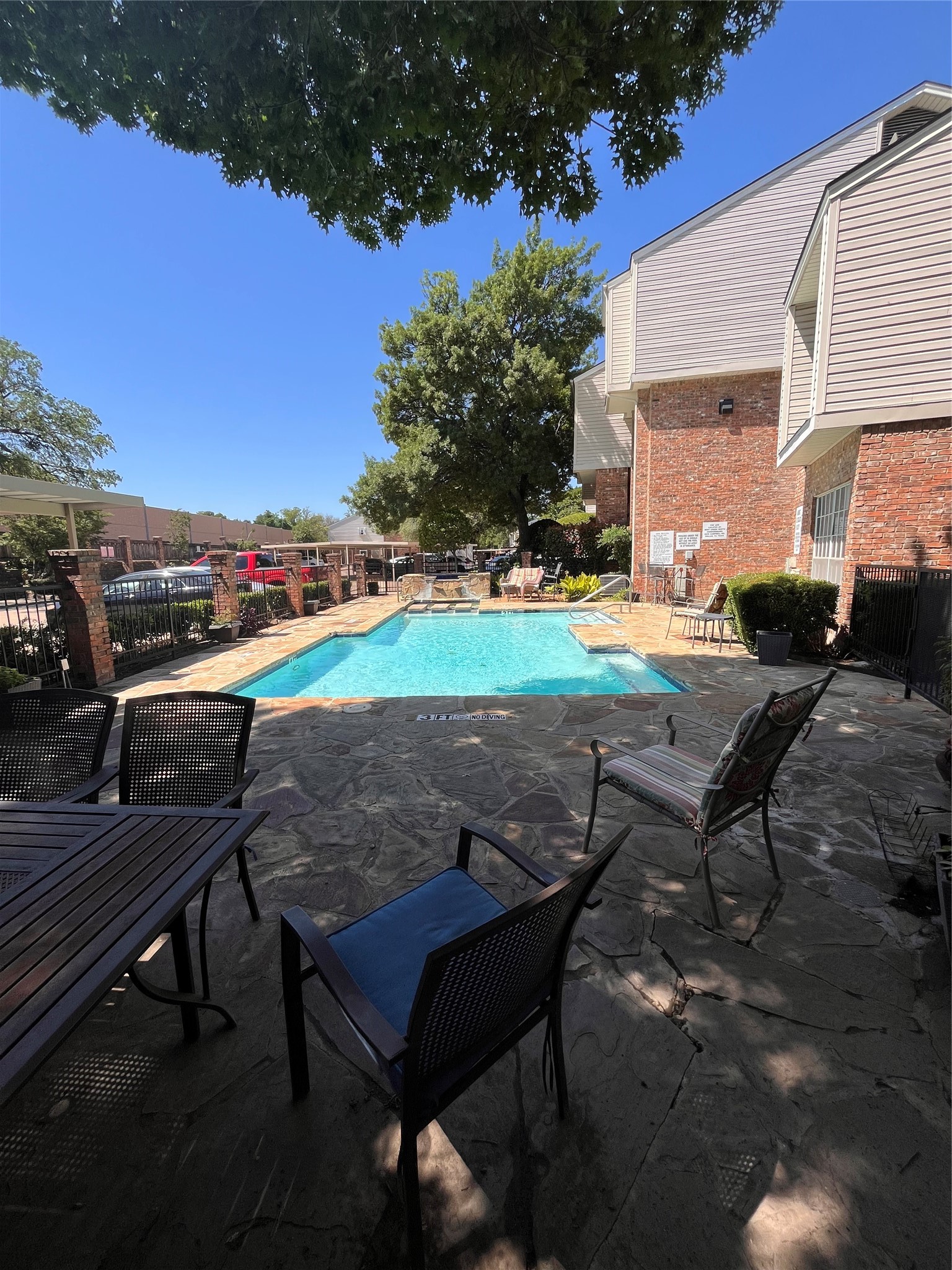 6315 Campbell Road 207