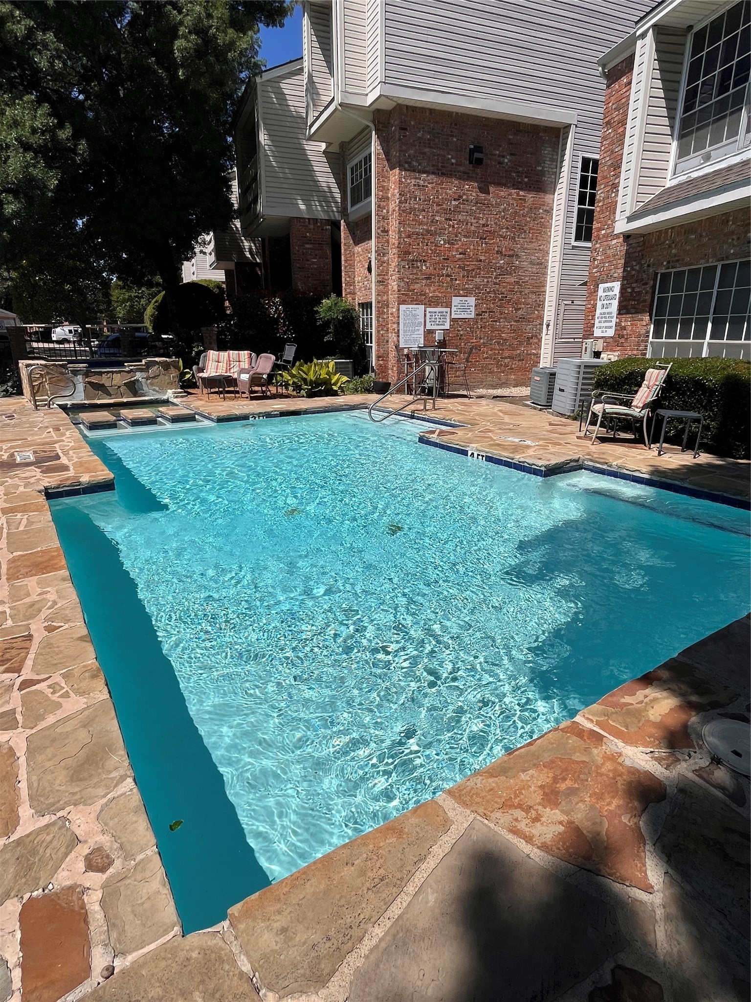 6315 Campbell Road 207