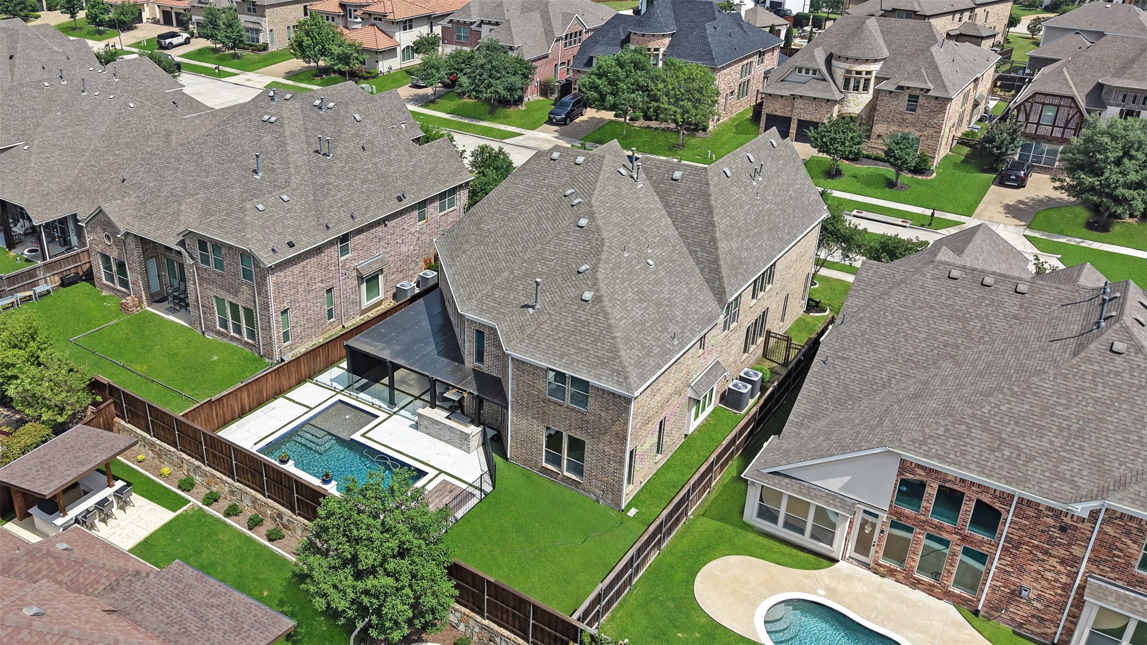 2117 Hidalgo Lane