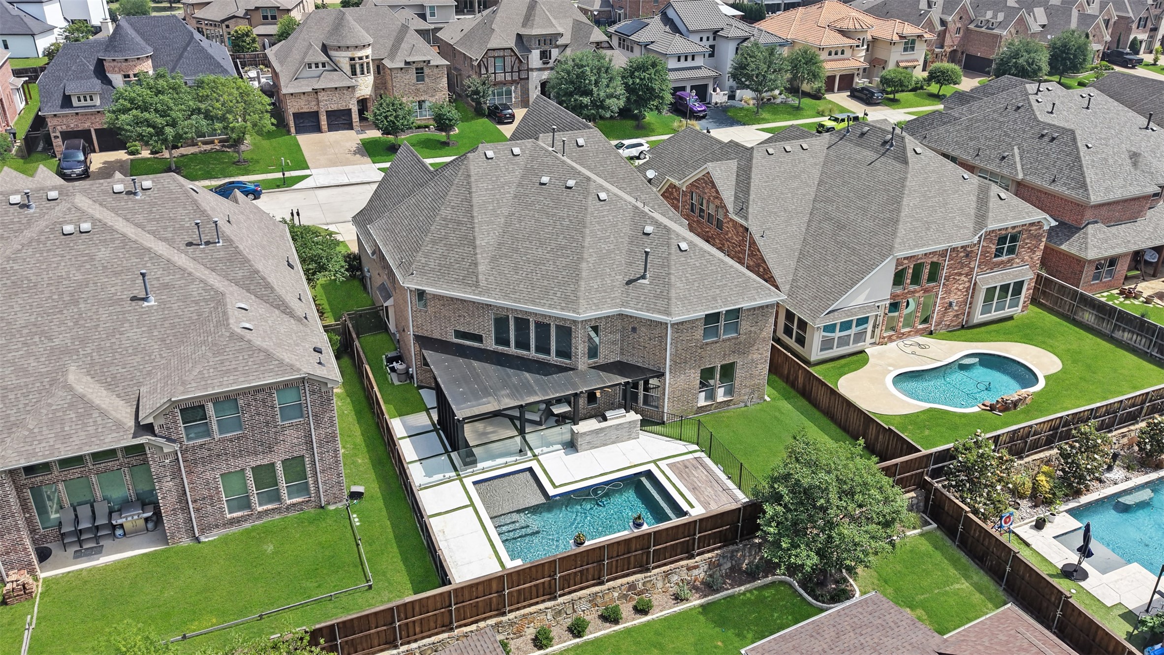 2117 Hidalgo Lane