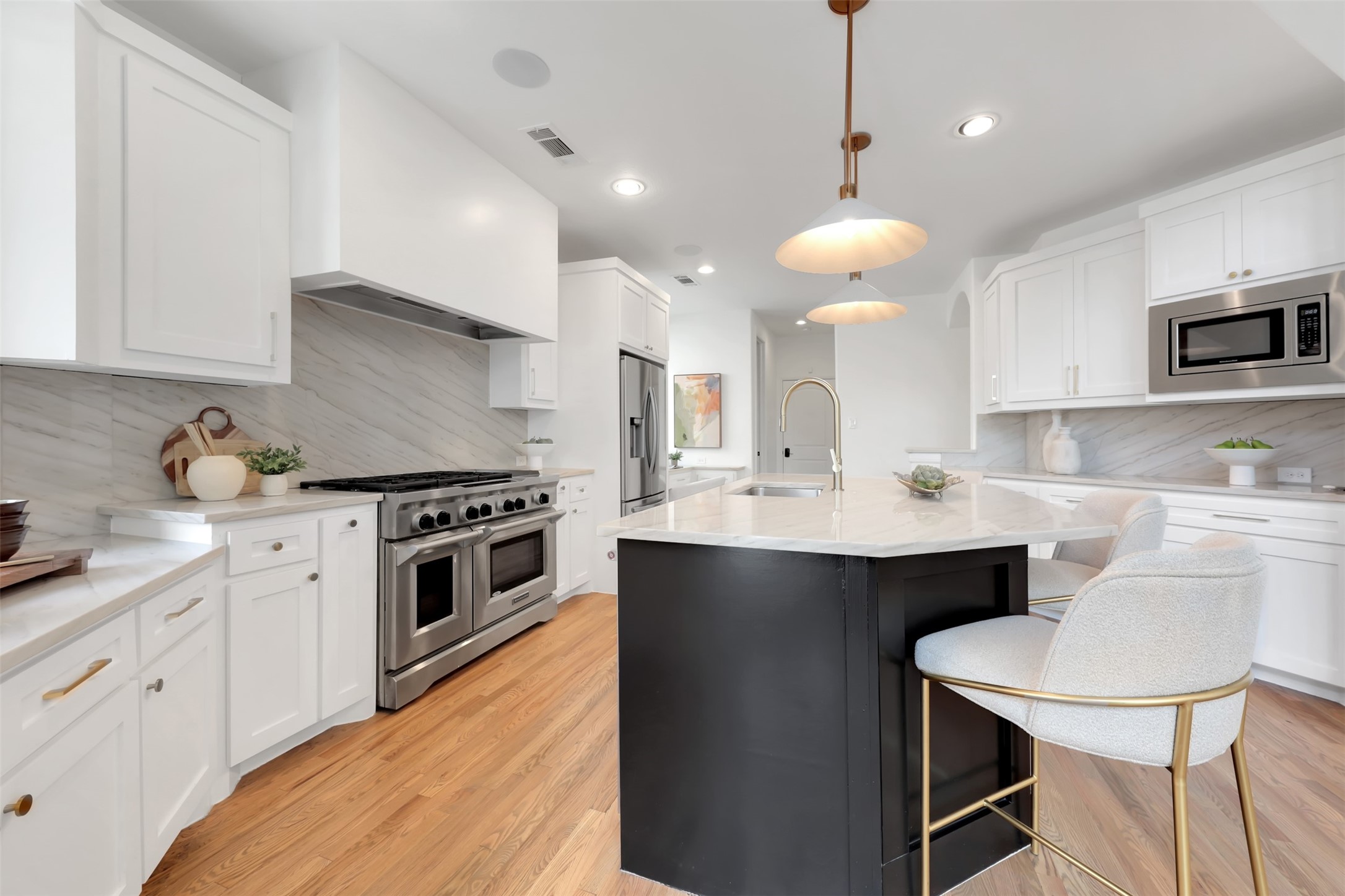 2117 Hidalgo Lane