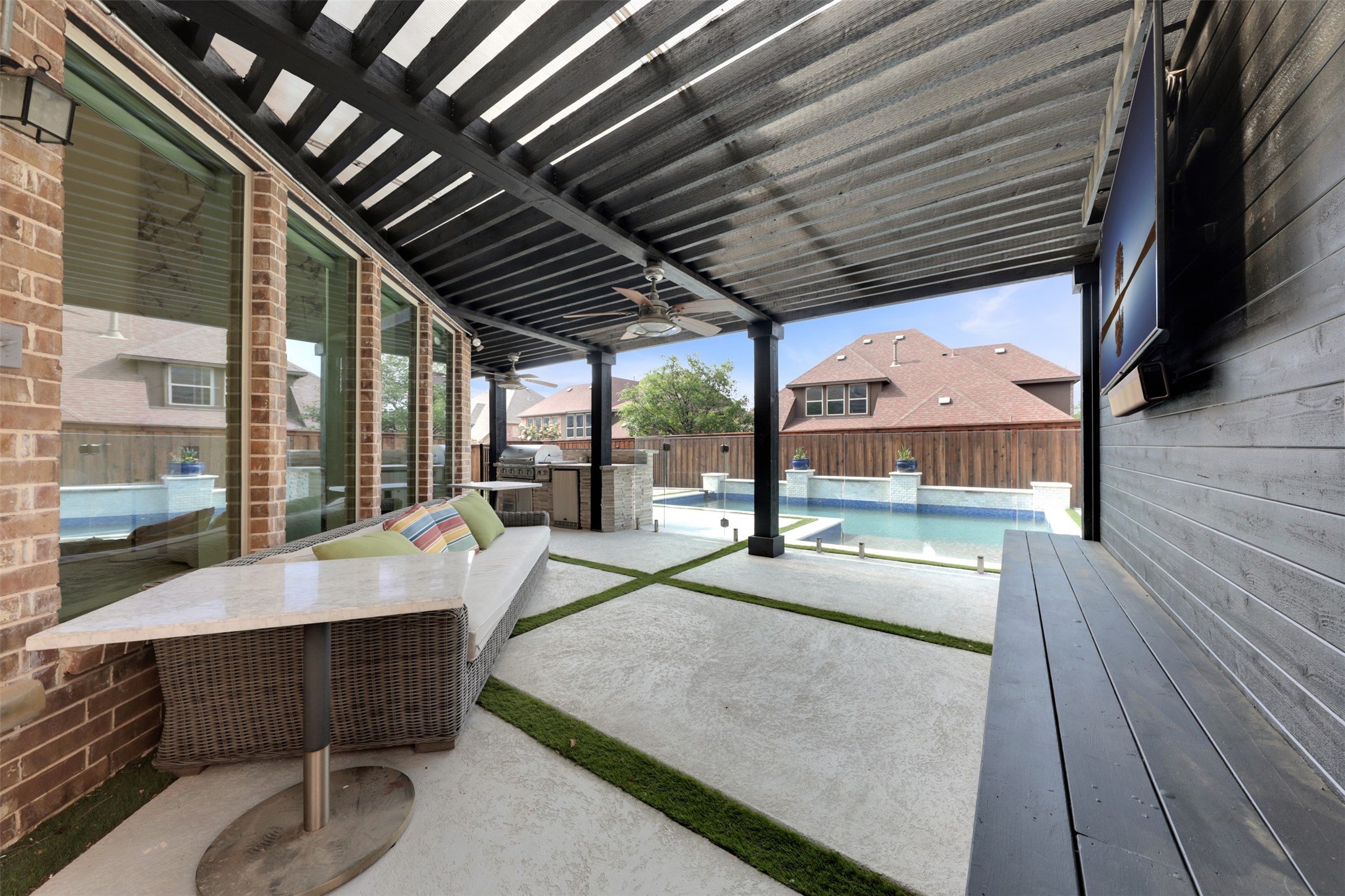 2117 Hidalgo Lane