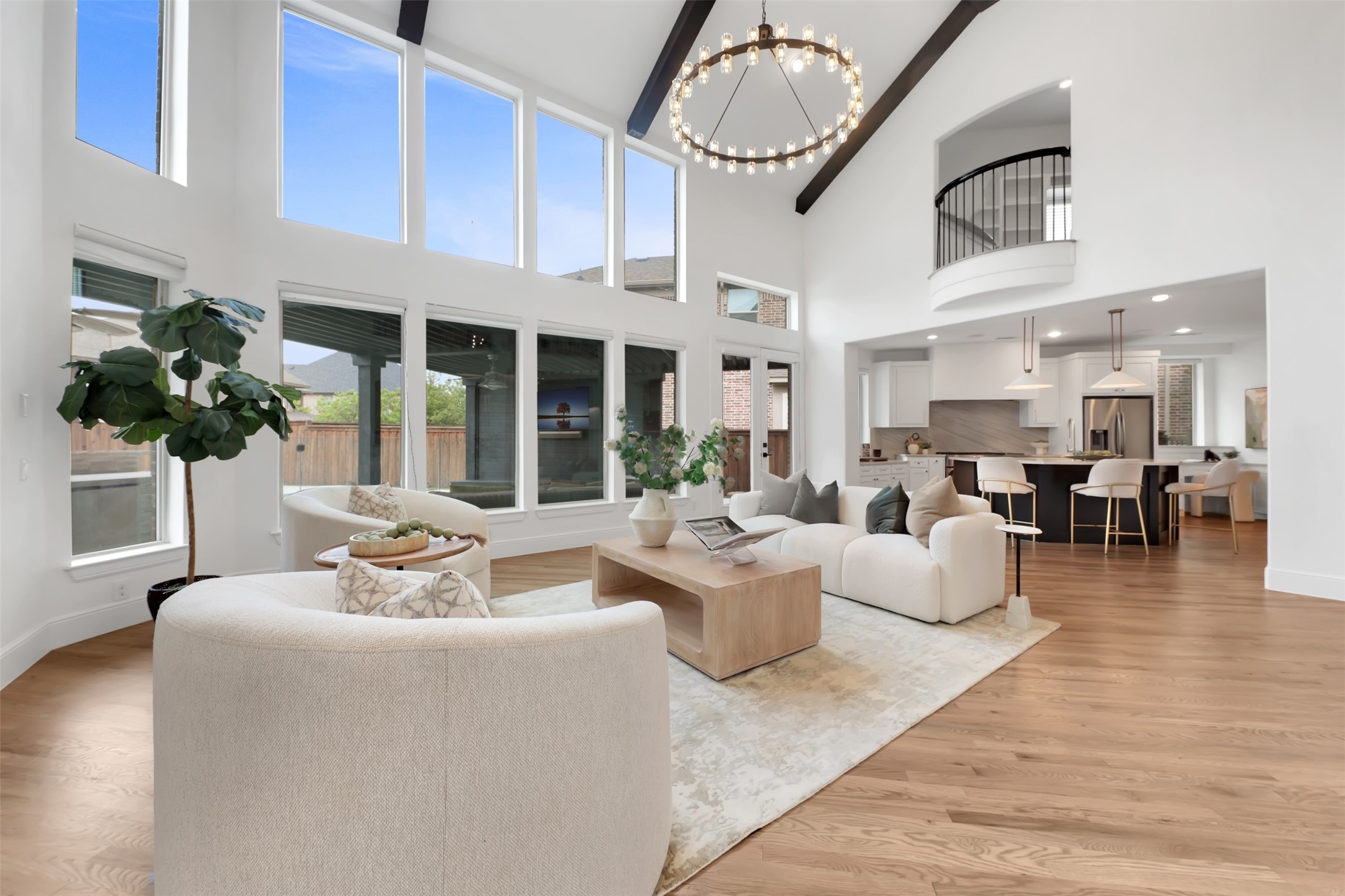 2117 Hidalgo Lane