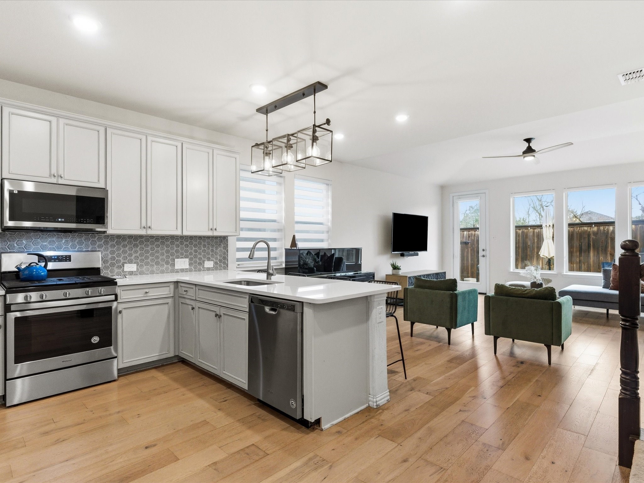 4816 Tahoe Trail