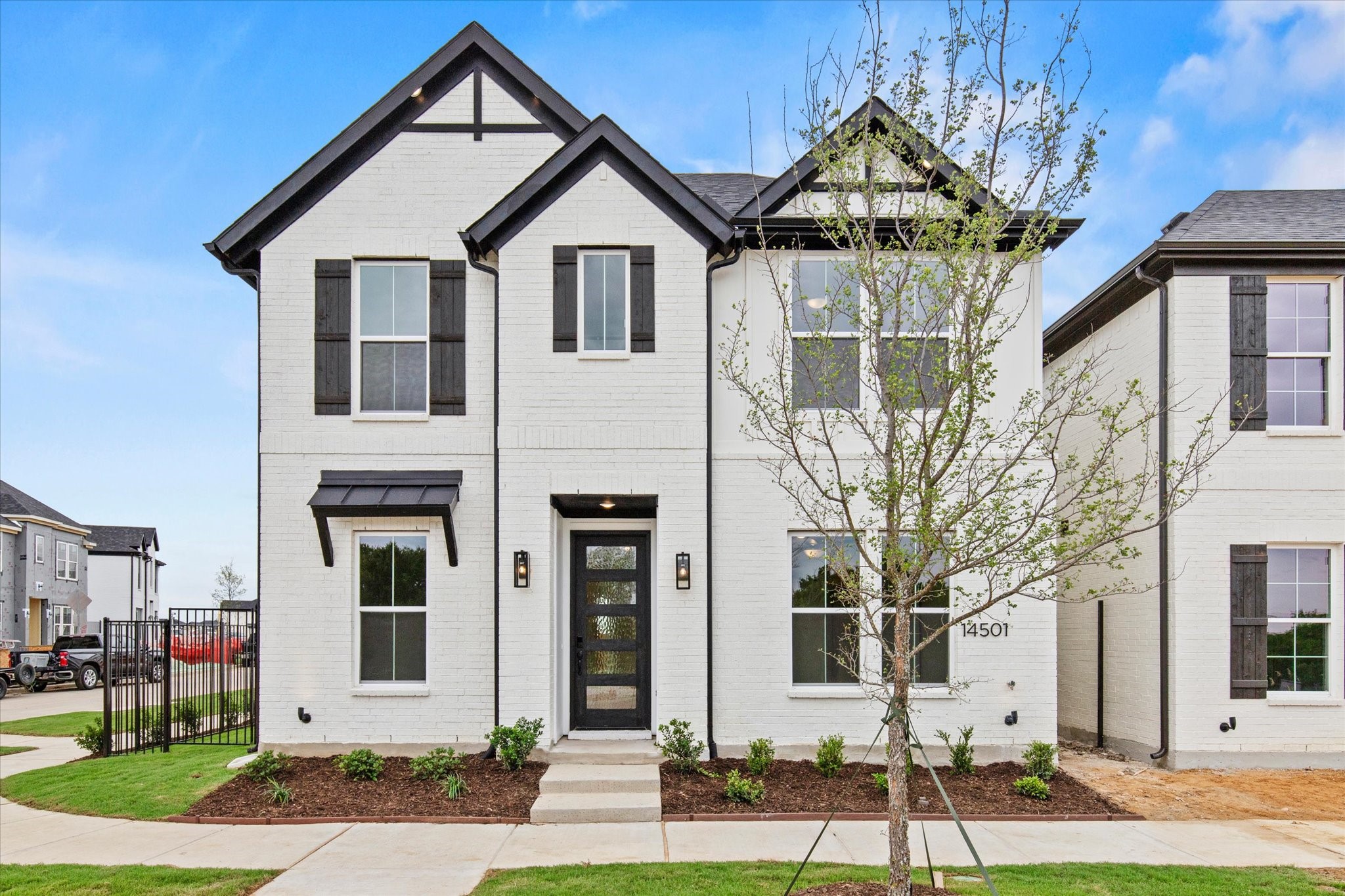 14501 Durant Lane