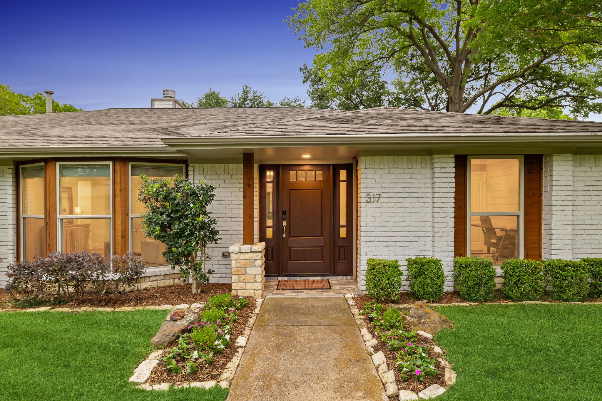 317 Woodcrest Drive