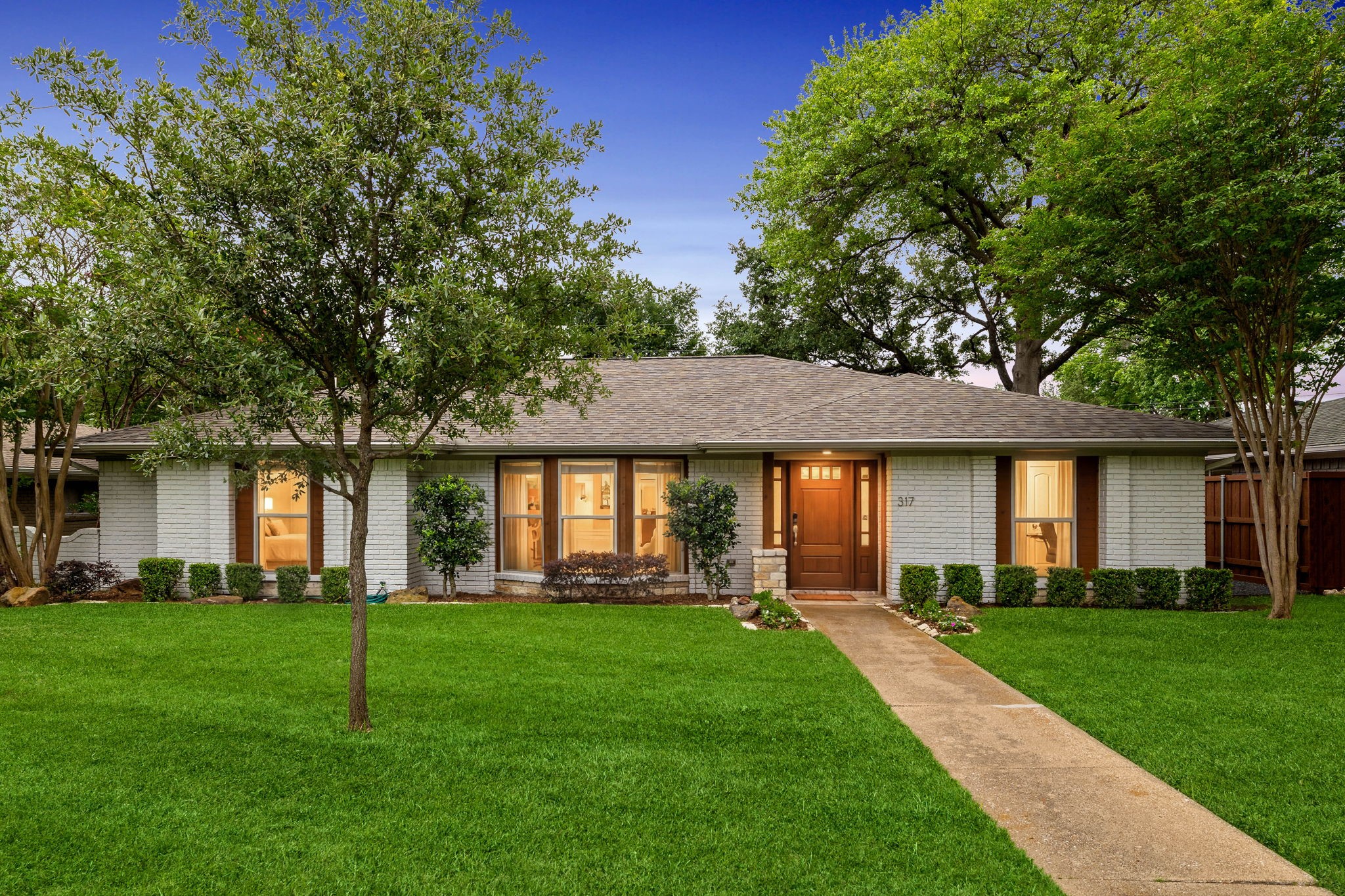 317 Woodcrest Drive