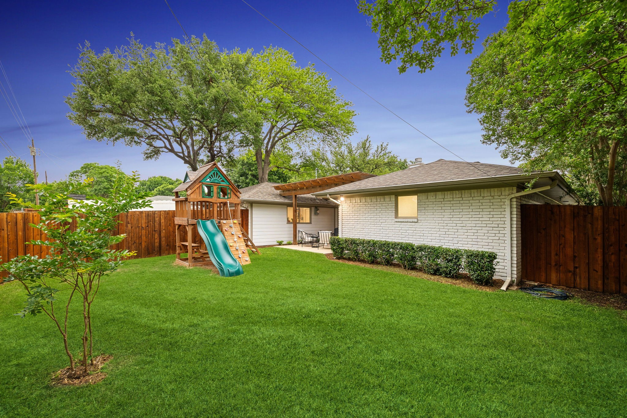 317 Woodcrest Drive