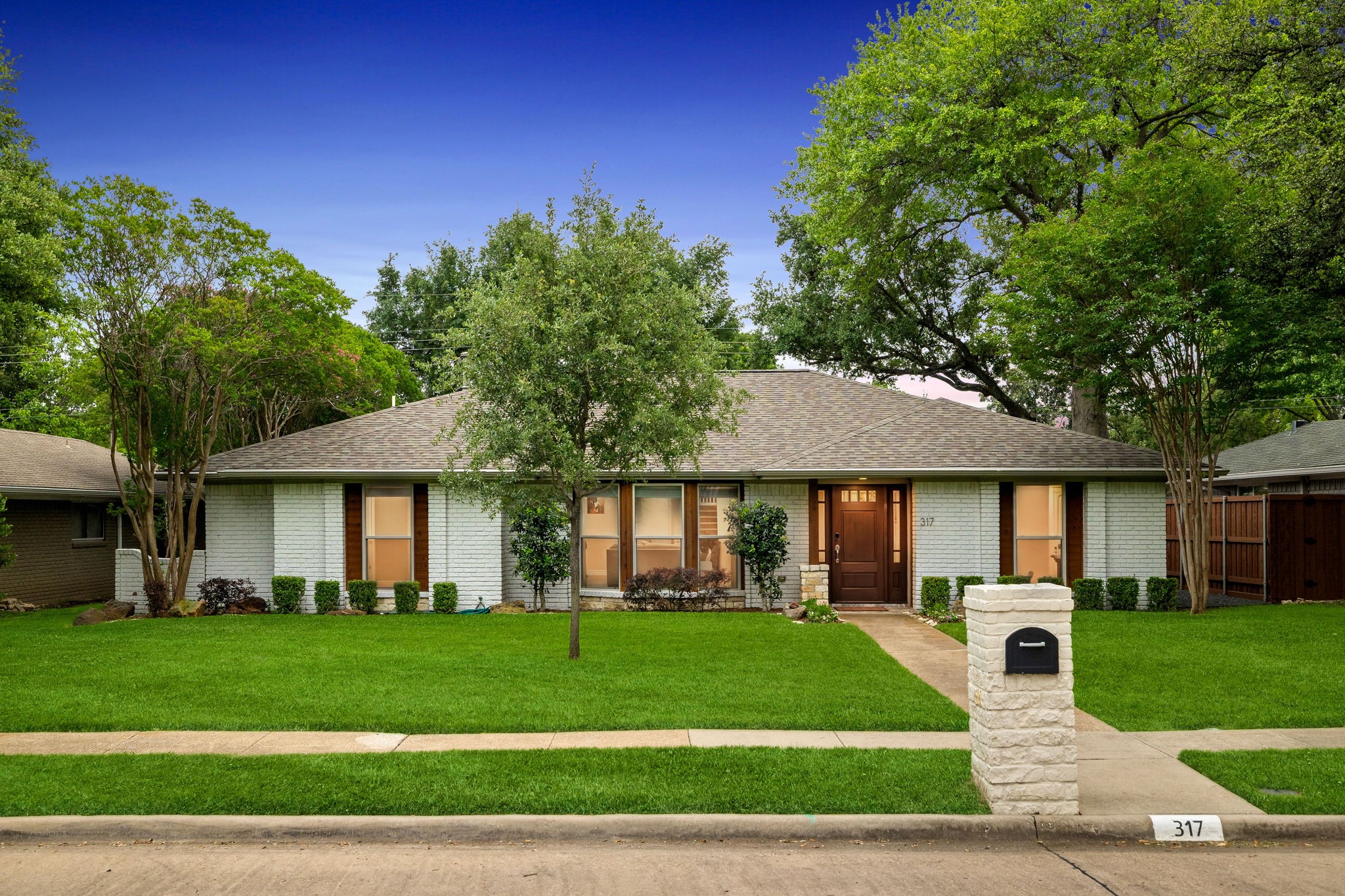 317 Woodcrest Drive