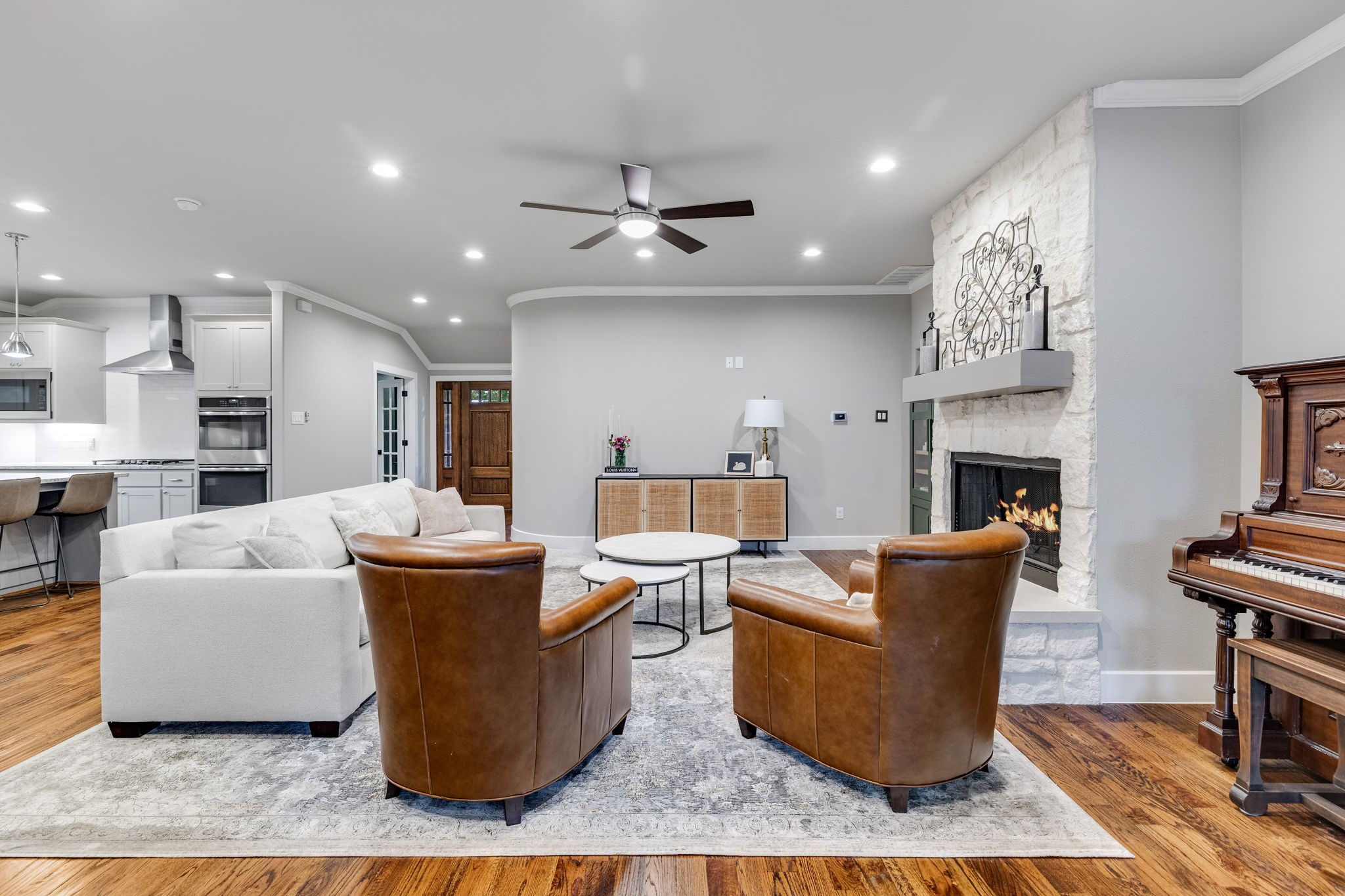 317 Woodcrest Drive